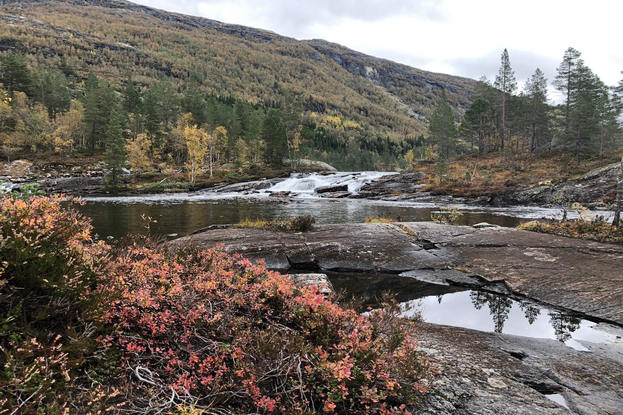 Norway