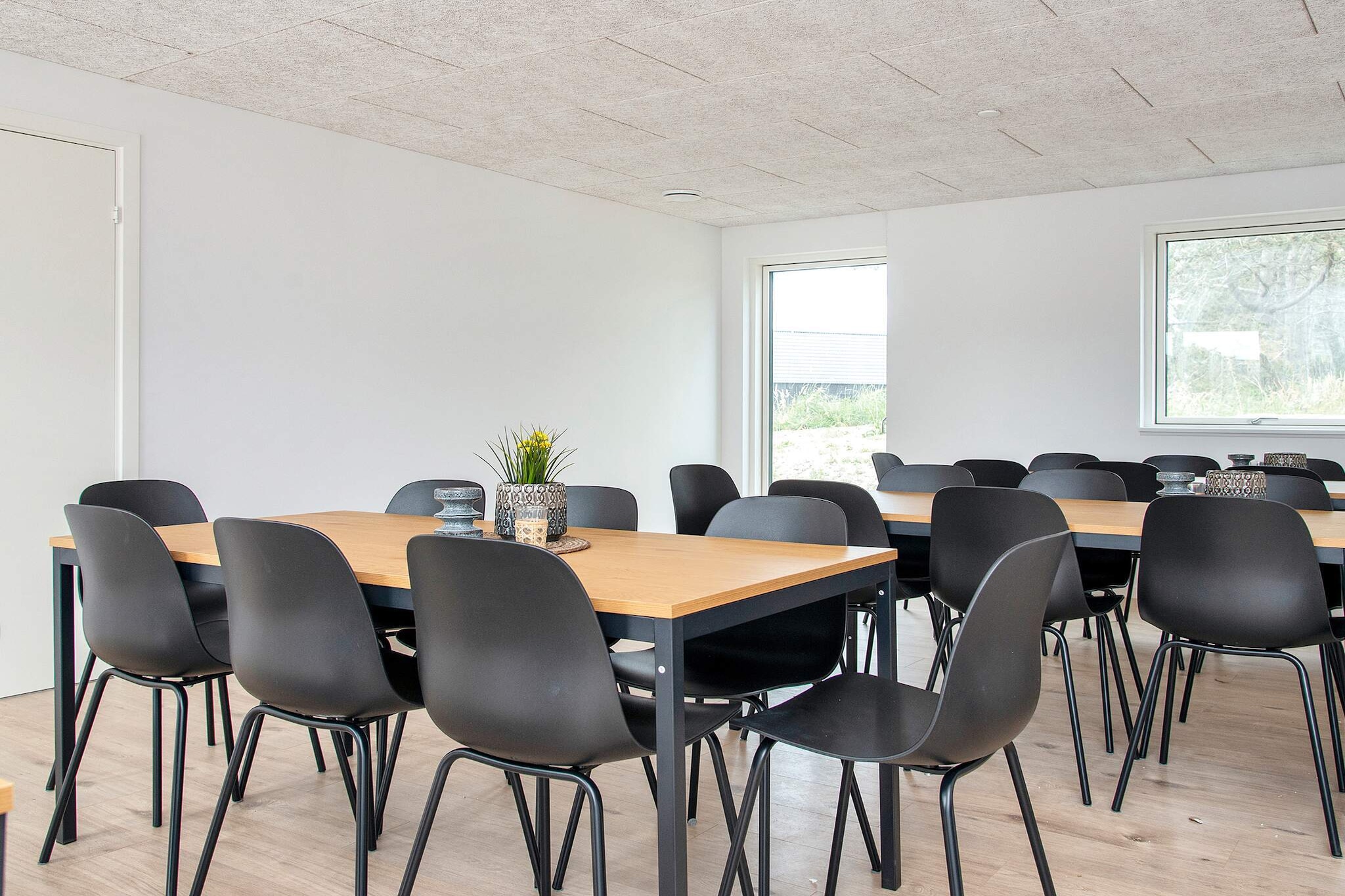8 persoons vakantie huis in Rømø - Binnen