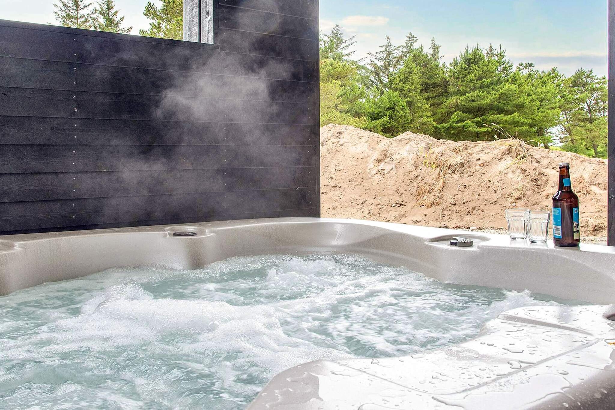 Vakantiehuis van Coastal Group in Romo - Spa