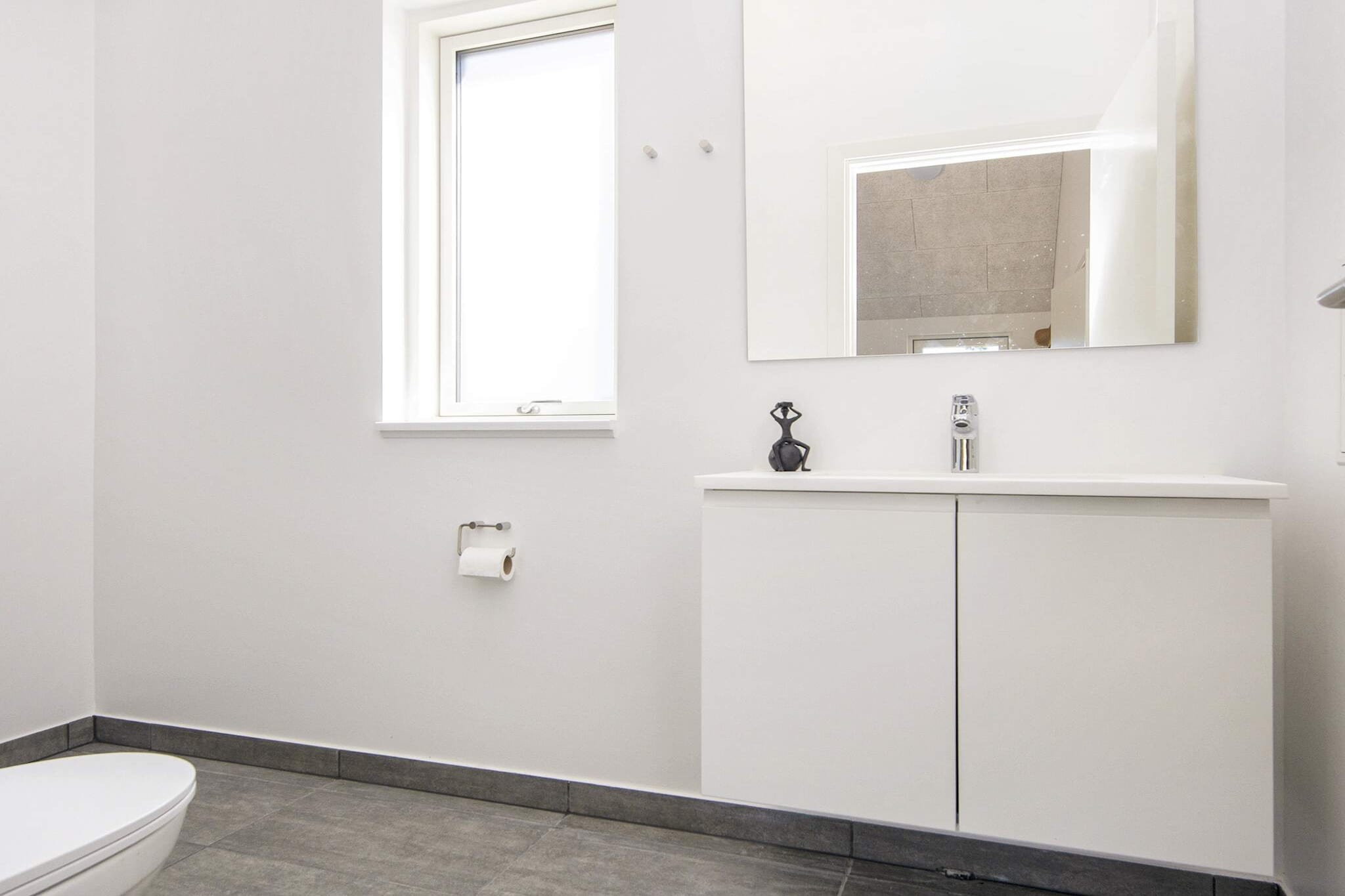 8 person holiday home in Rømø - Indoor