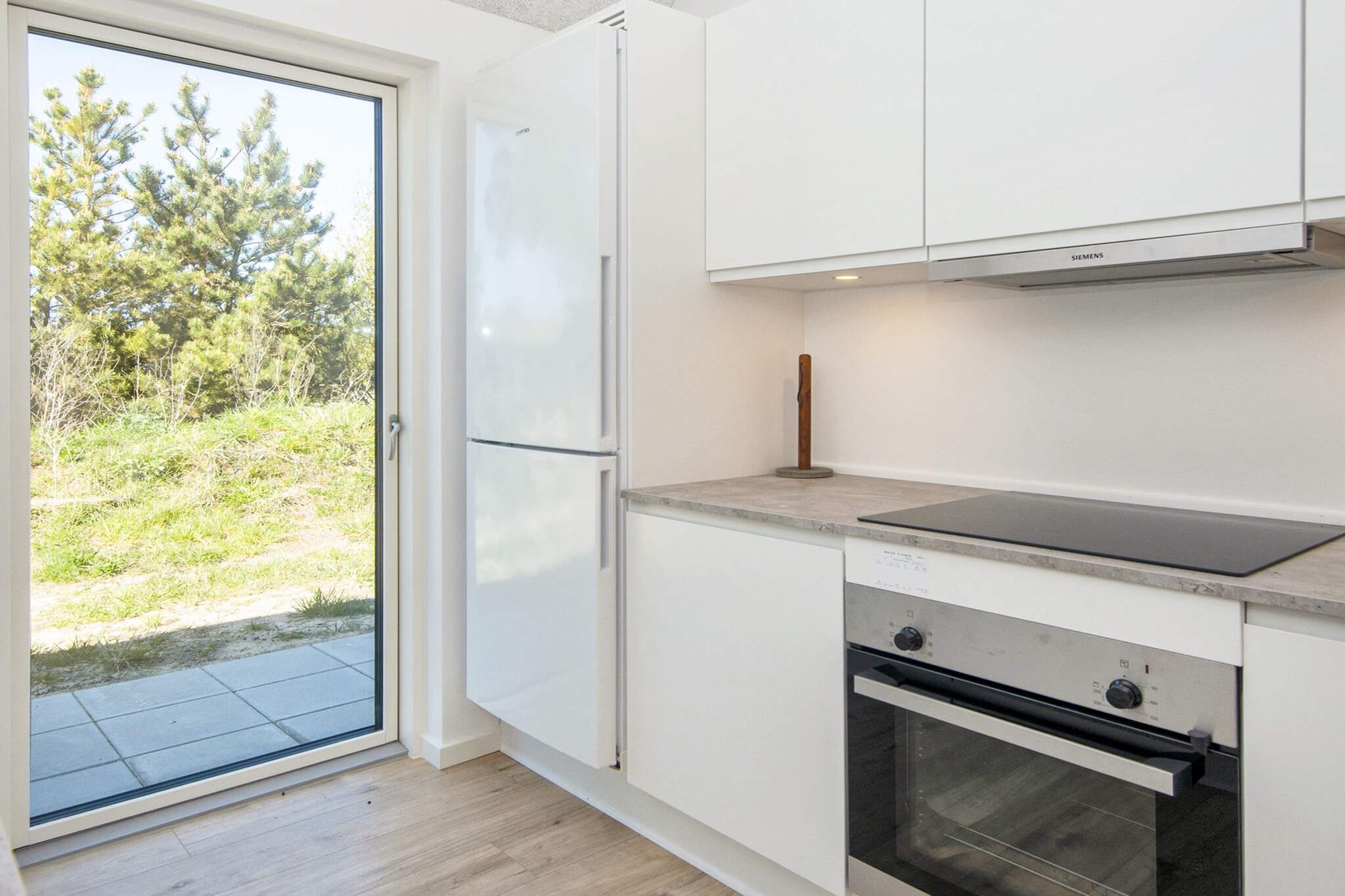 Maison de vacances pour 8 a Rømø - Intérieur