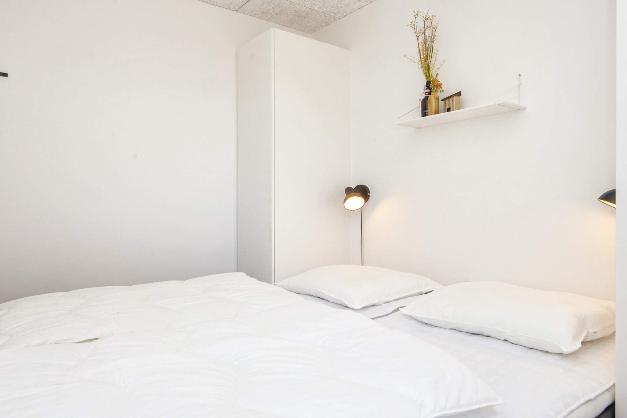 Maison de vacances pour 8 a Rømø - Intérieur