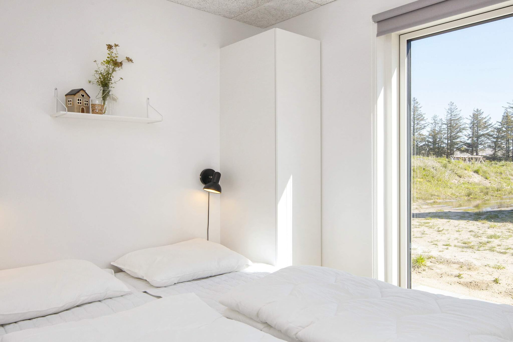 Maison de vacances pour 8 a Rømø - Intérieur