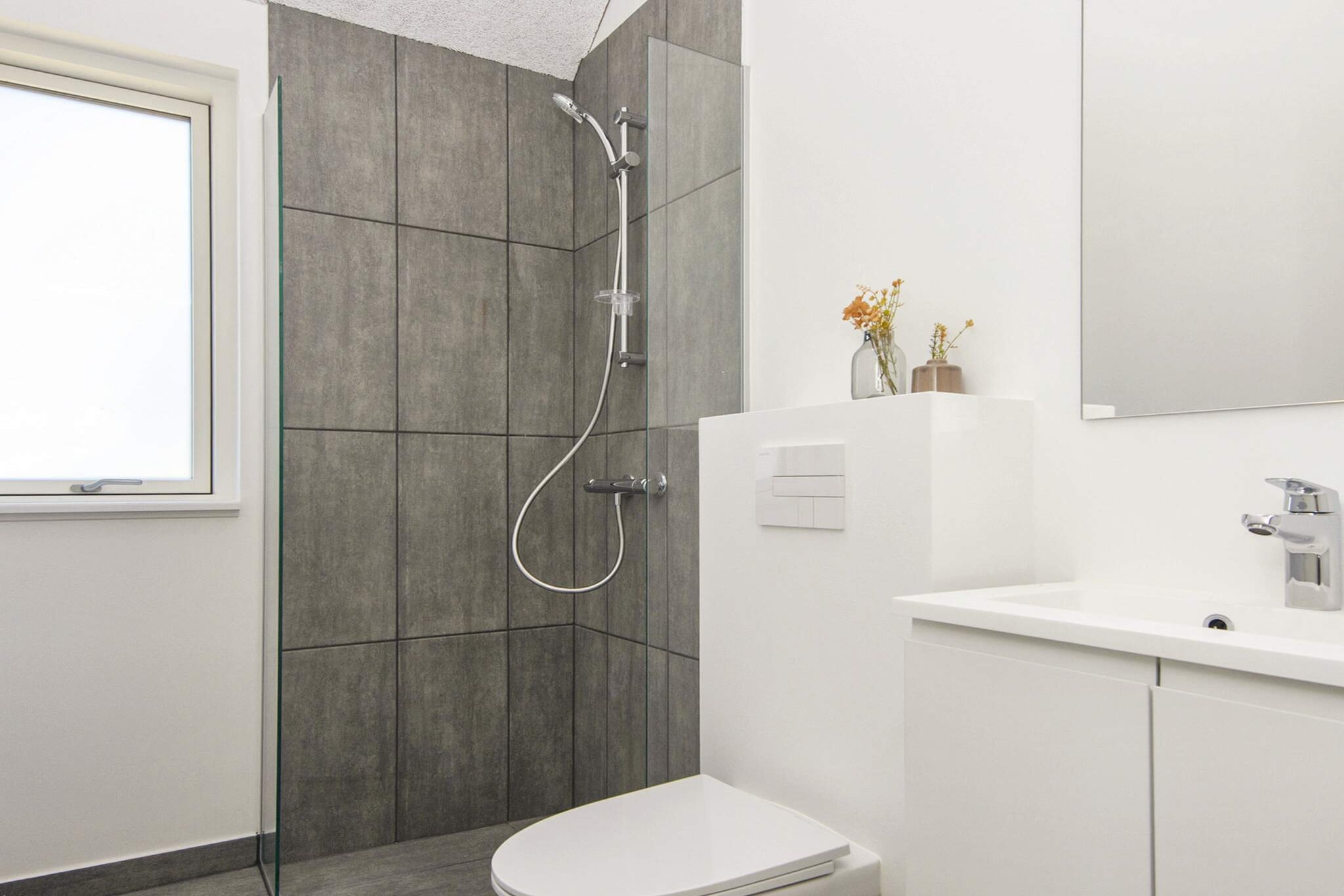 Maison de vacances pour 8 a Rømø - Intérieur