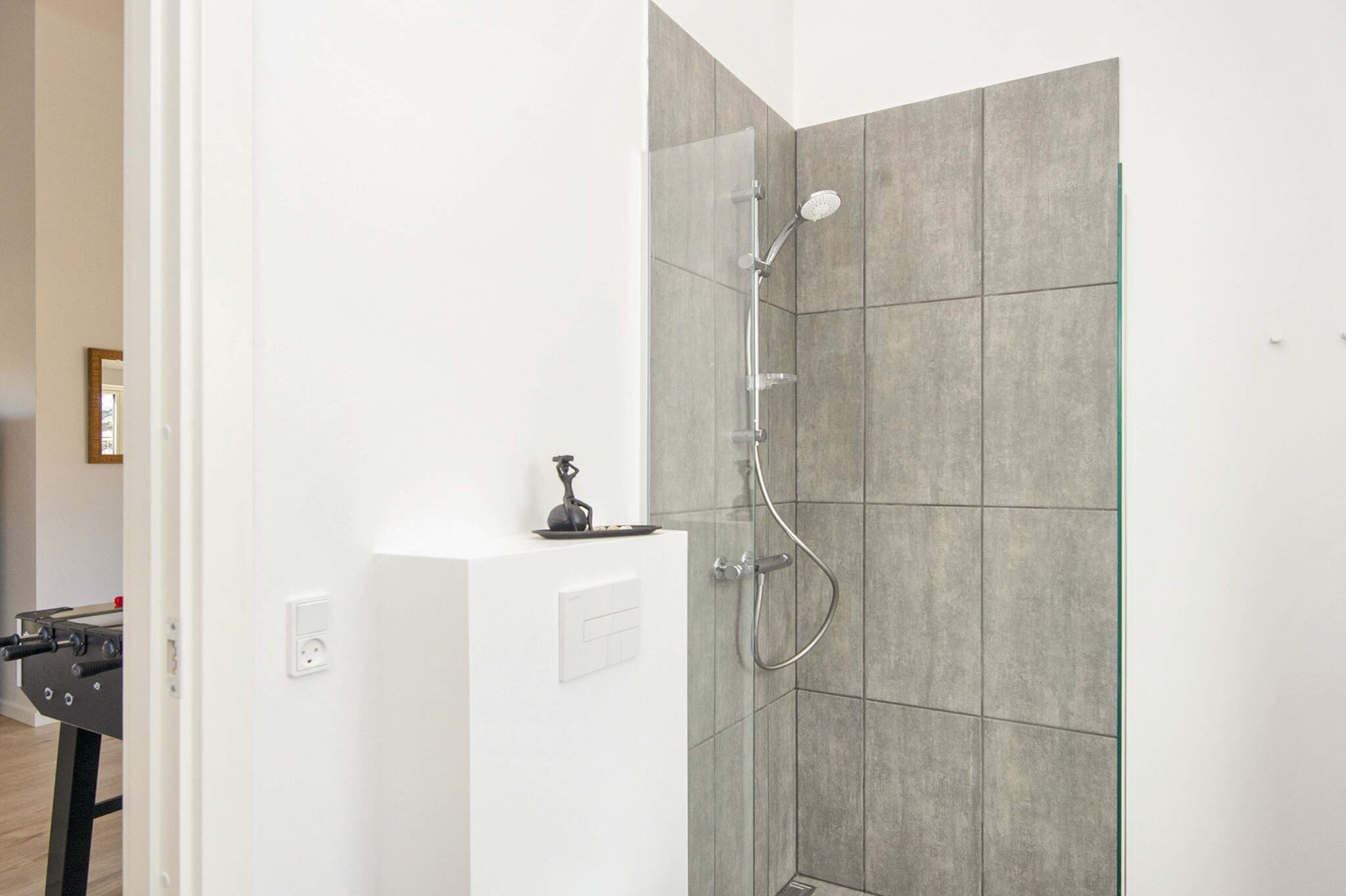Maison de vacances pour 8 a Rømø - Intérieur