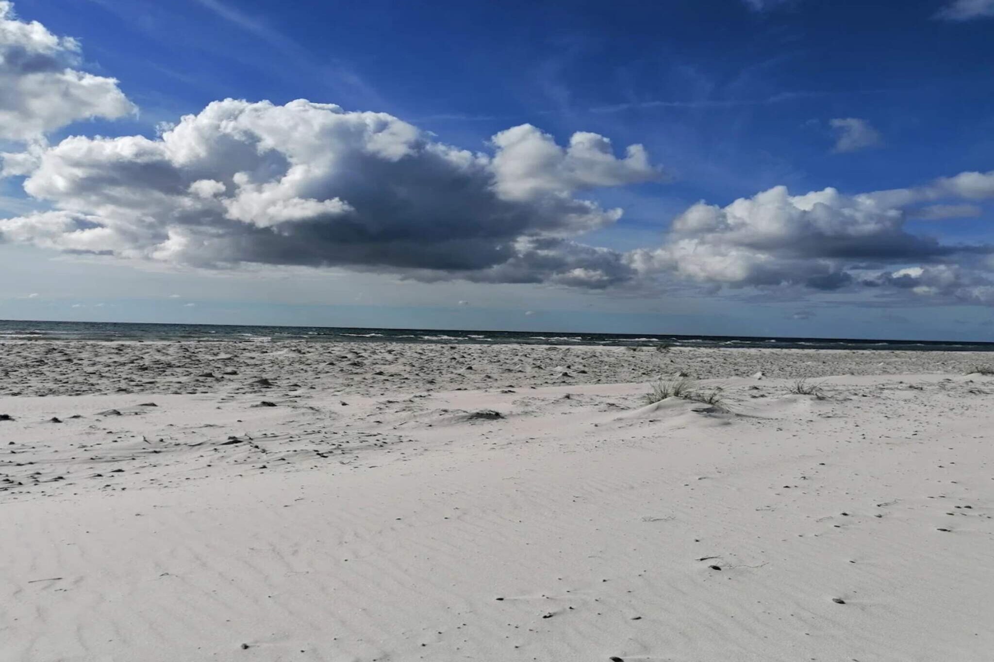 8 persoons vakantie huis in Rømø-Waterzicht