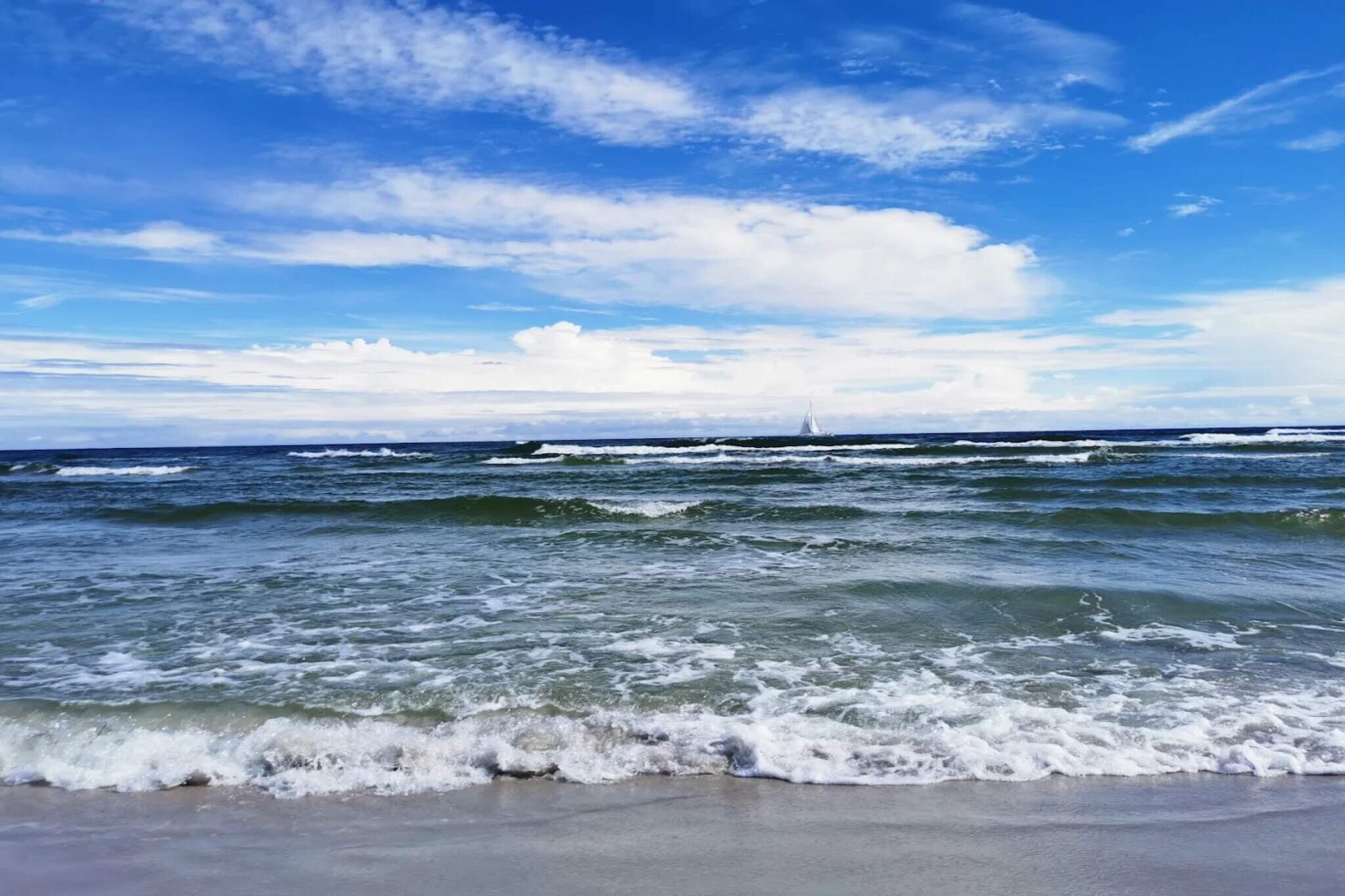 8 persoons vakantie huis in Rømø-Waterzicht