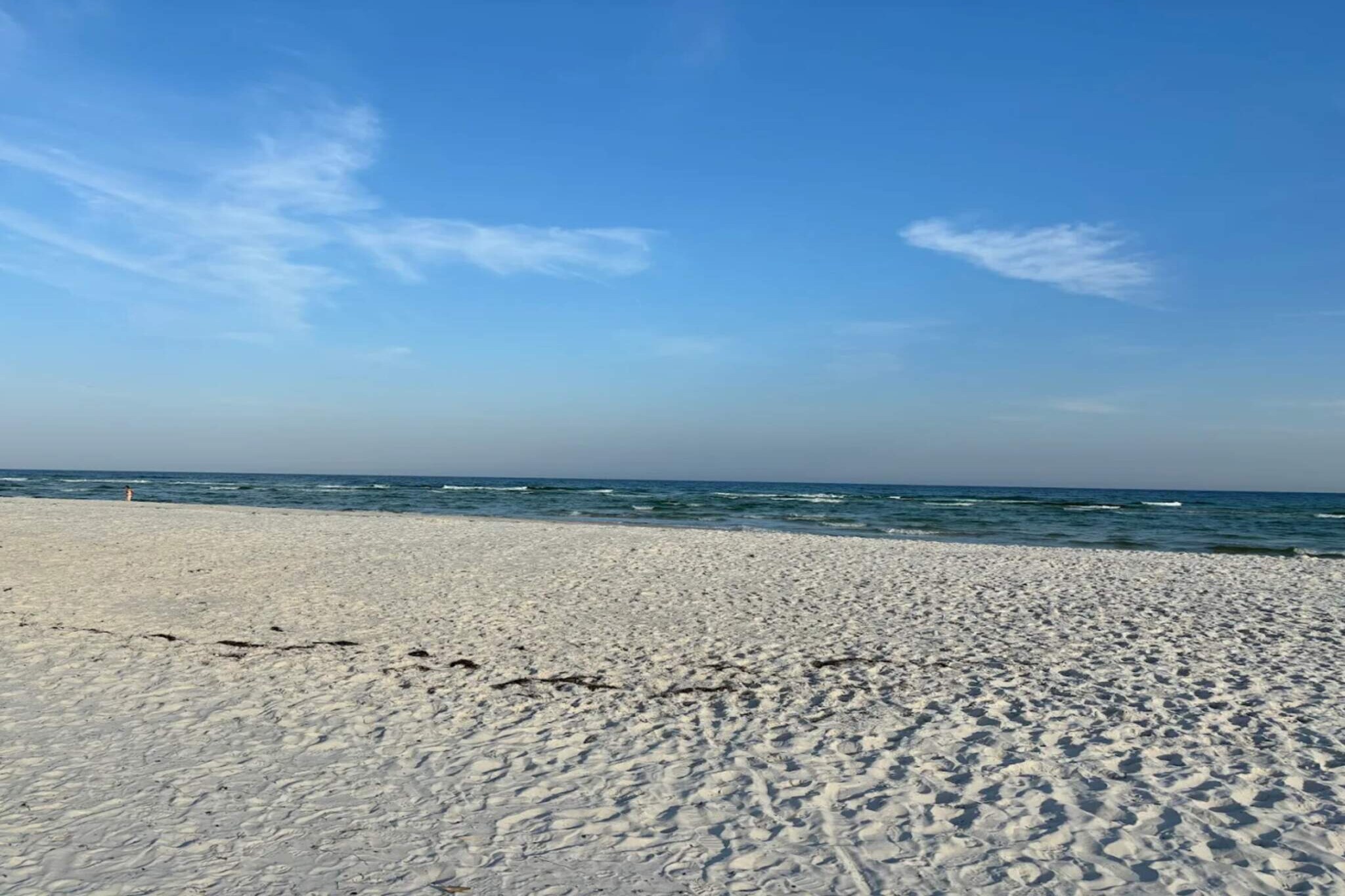 8 persoons vakantie huis in Rømø-Waterzicht