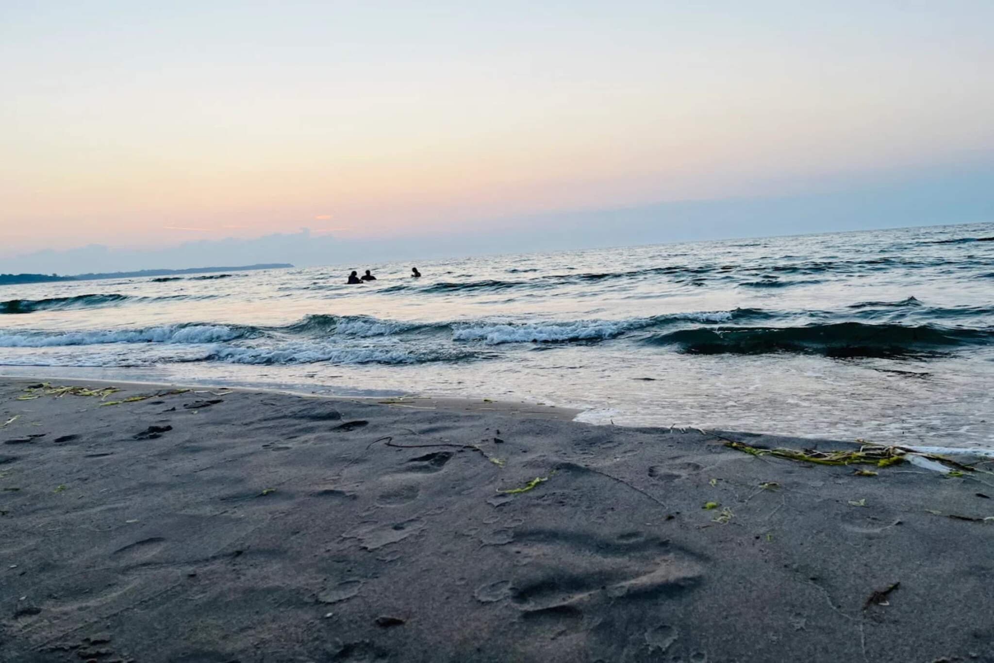 8 persoons vakantie huis in Rømø-Waterzicht