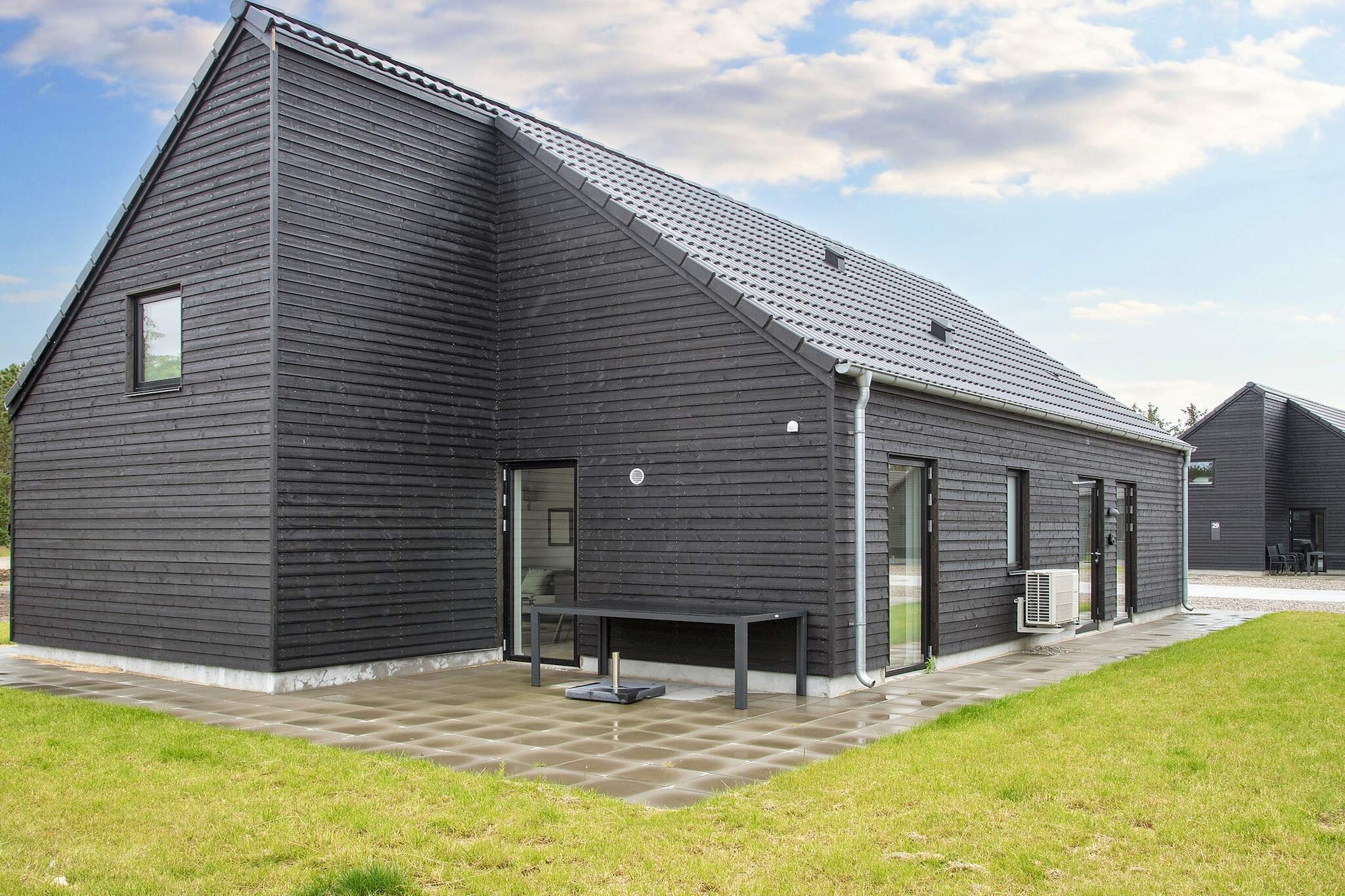 8 Personen Ferienhaus in Rømø