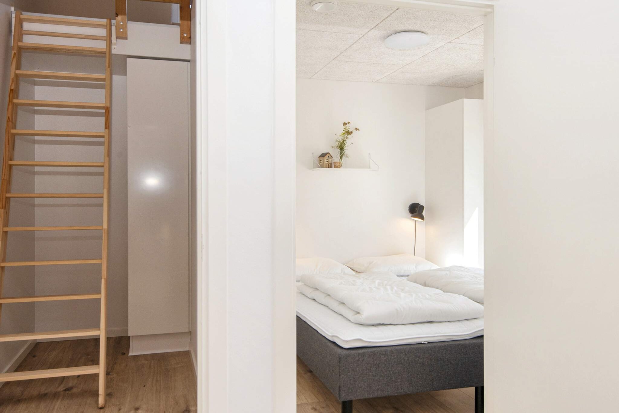 8 persoons vakantie huis in Rømø - Binnen