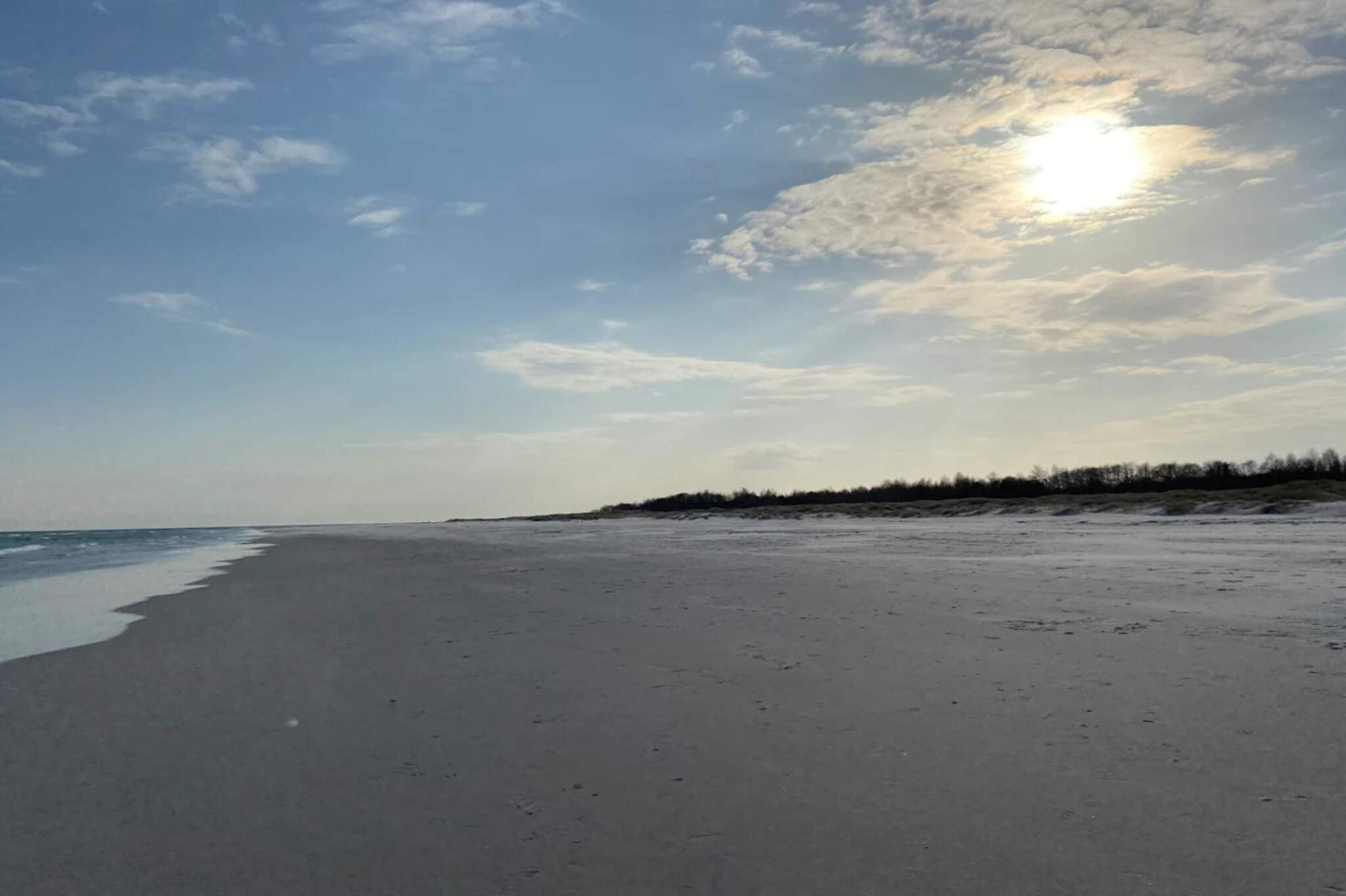 Maison de vacances pour 8 a Rømø
