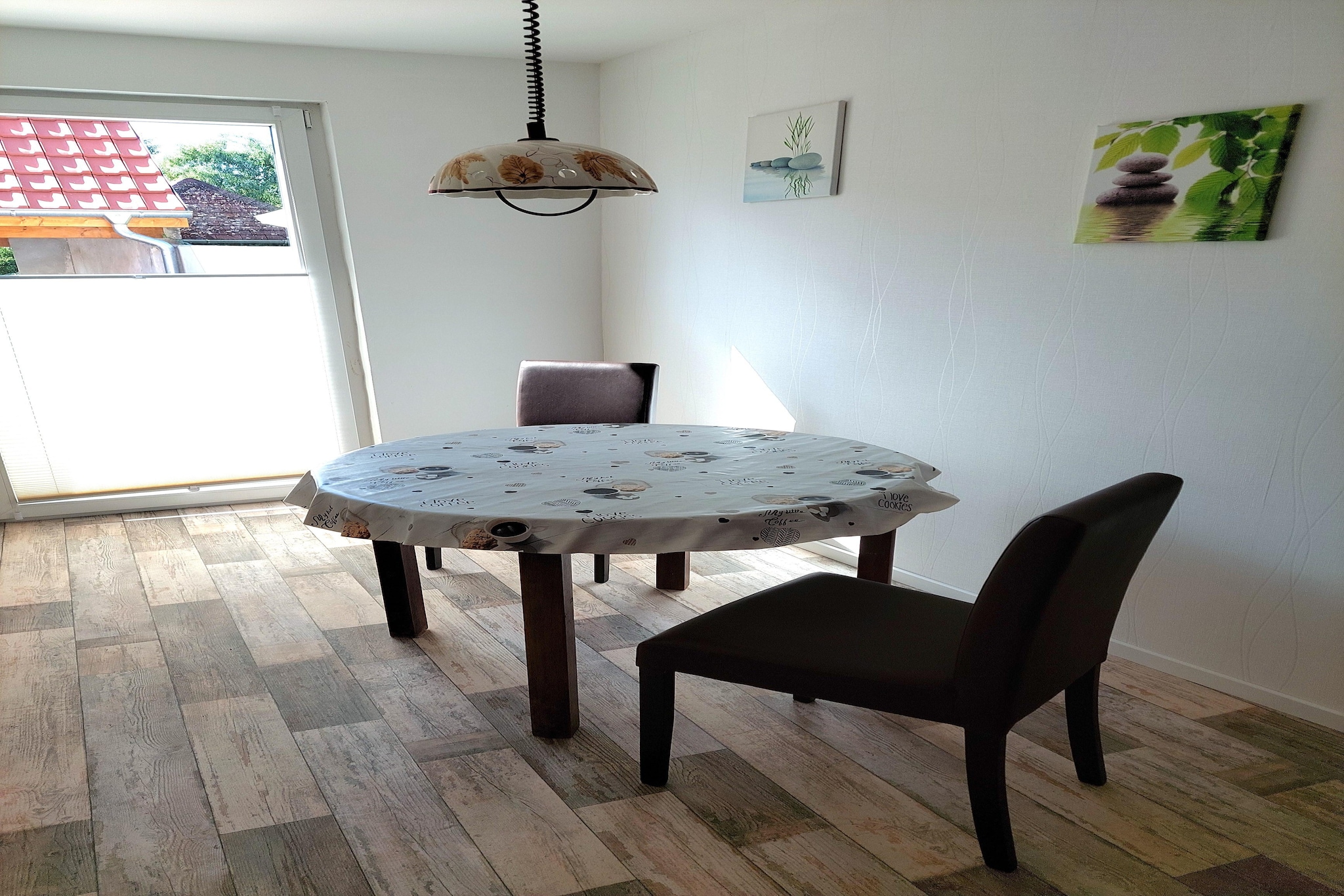 Holiday Home in idyllic Ziesar near the Natuurpark