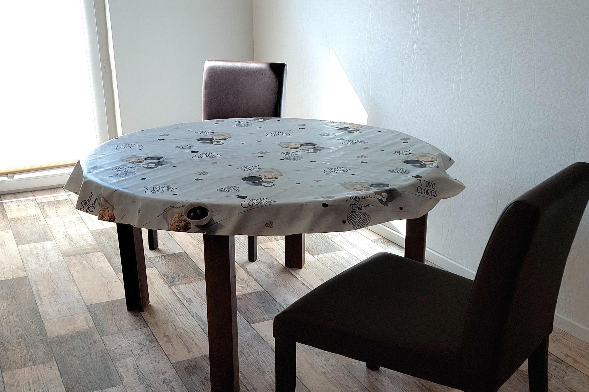 Ferienwohnung im idyllischen Ziesar