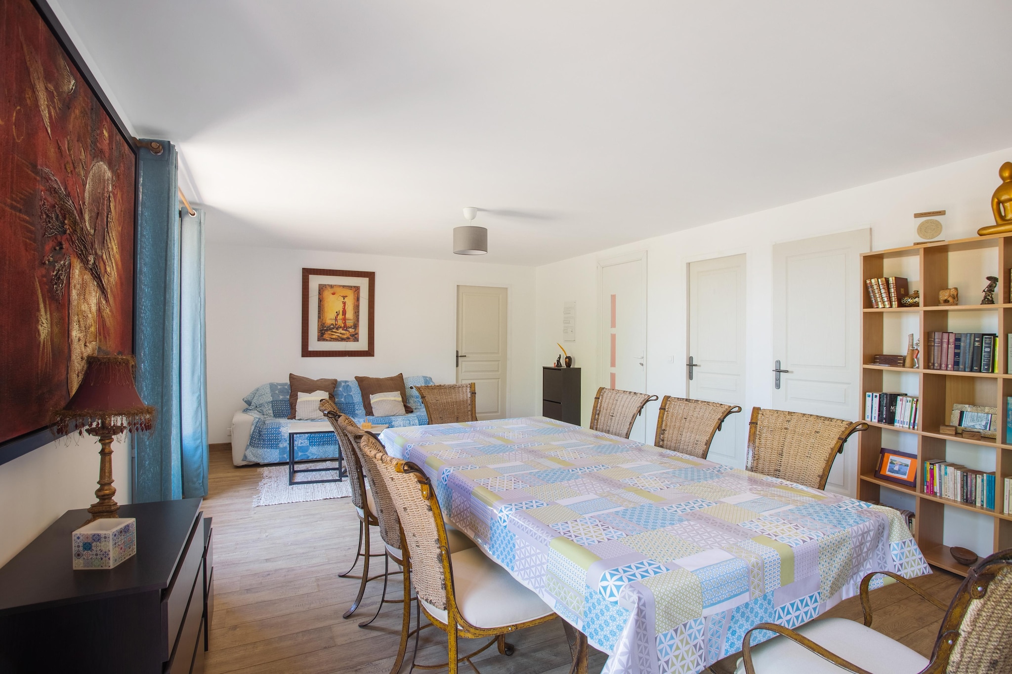 Holiday Home near Lake Quinson and Moustiers