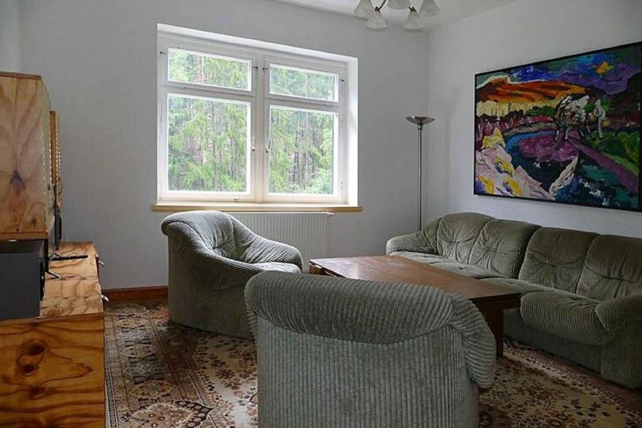 Villa Rotschoenberg im Tal der Freiberger Mulde