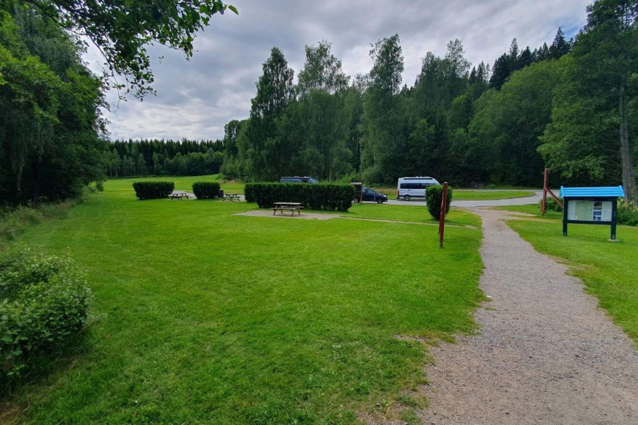 6 persoons vakantie huis in HALDEN-By Traum-Niet-getagd