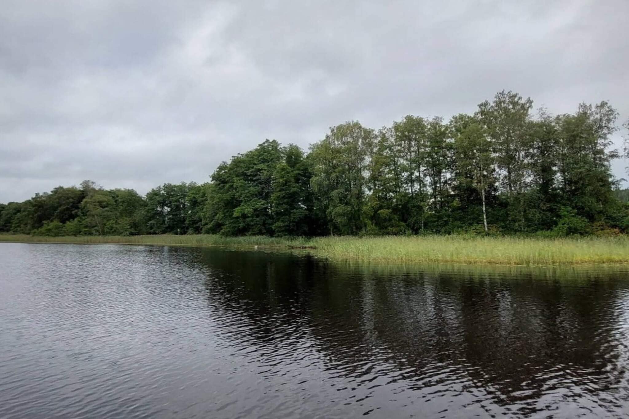 6 persoons vakantie huis in HALDEN-By Traum-Waterzicht