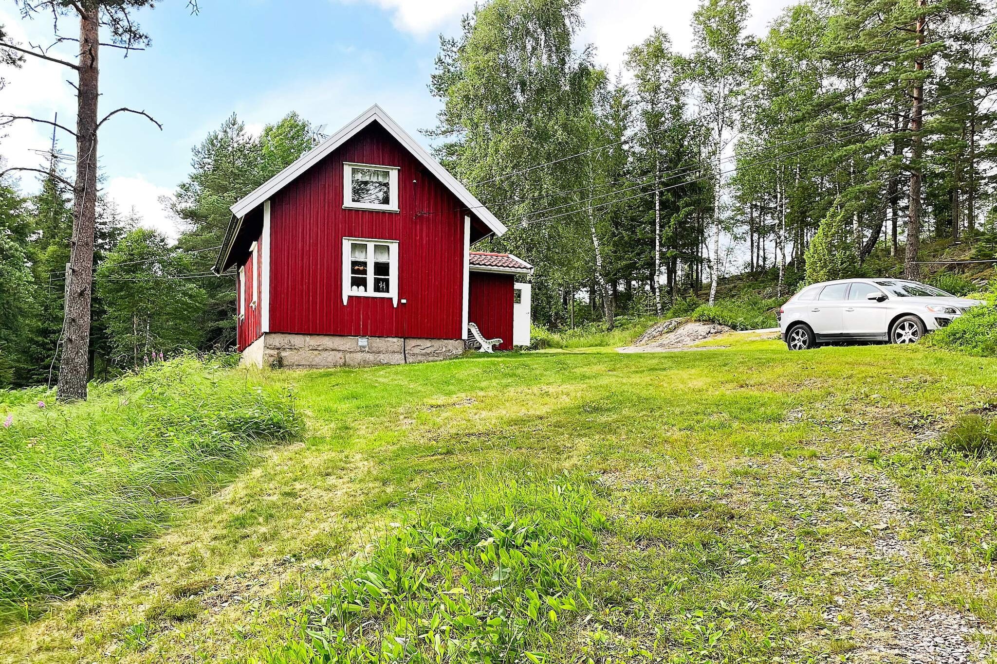 6 persoons vakantie huis in HALDEN-By Traum
