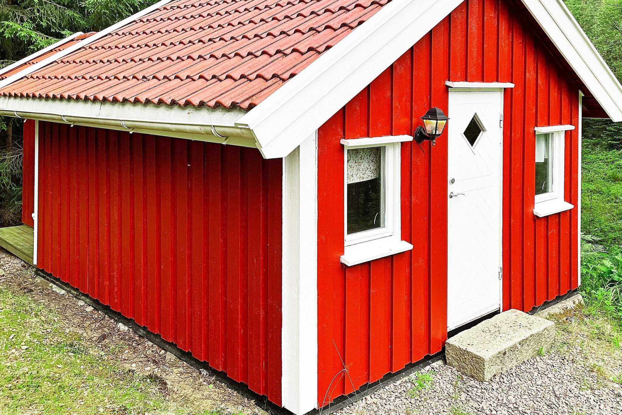 6 persoons vakantie huis in HALDEN-By Traum - Buitenlucht
