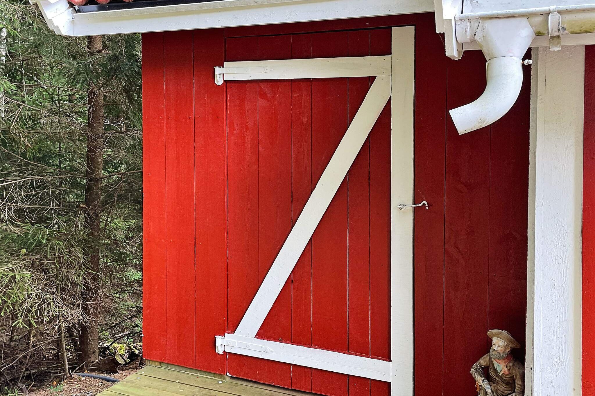 6 persoons vakantie huis in HALDEN-By Traum - Buitenlucht