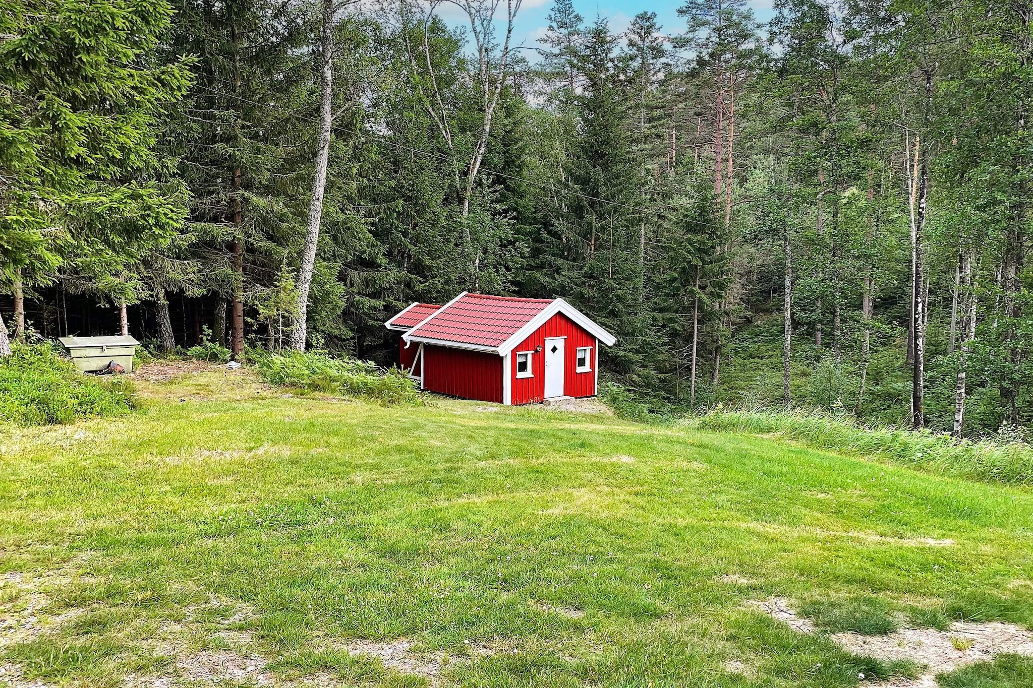 6 persoons vakantie huis in HALDEN-By Traum - Buitenlucht