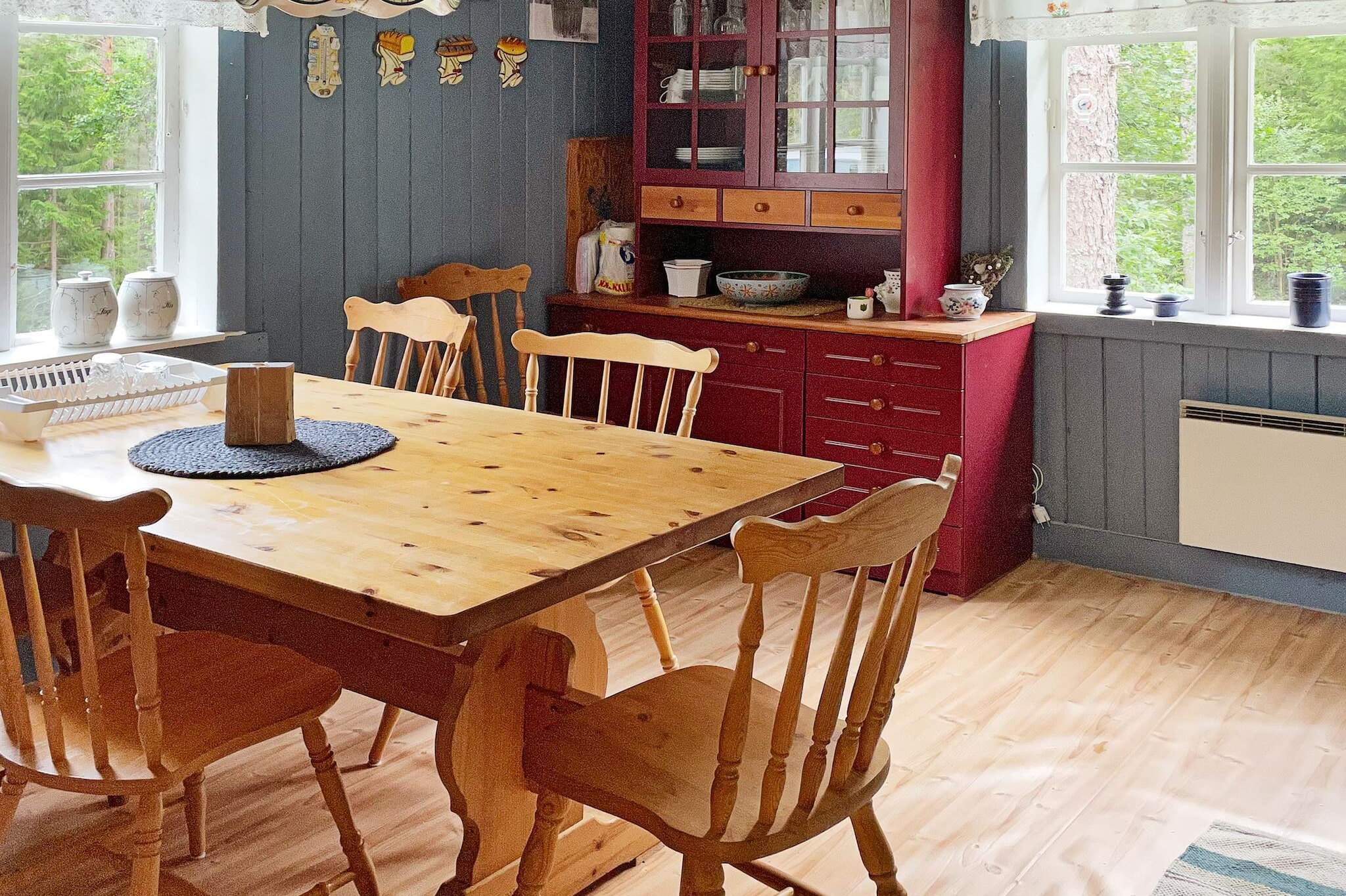 6 persoons vakantie huis in HALDEN-By Traum - Binnen