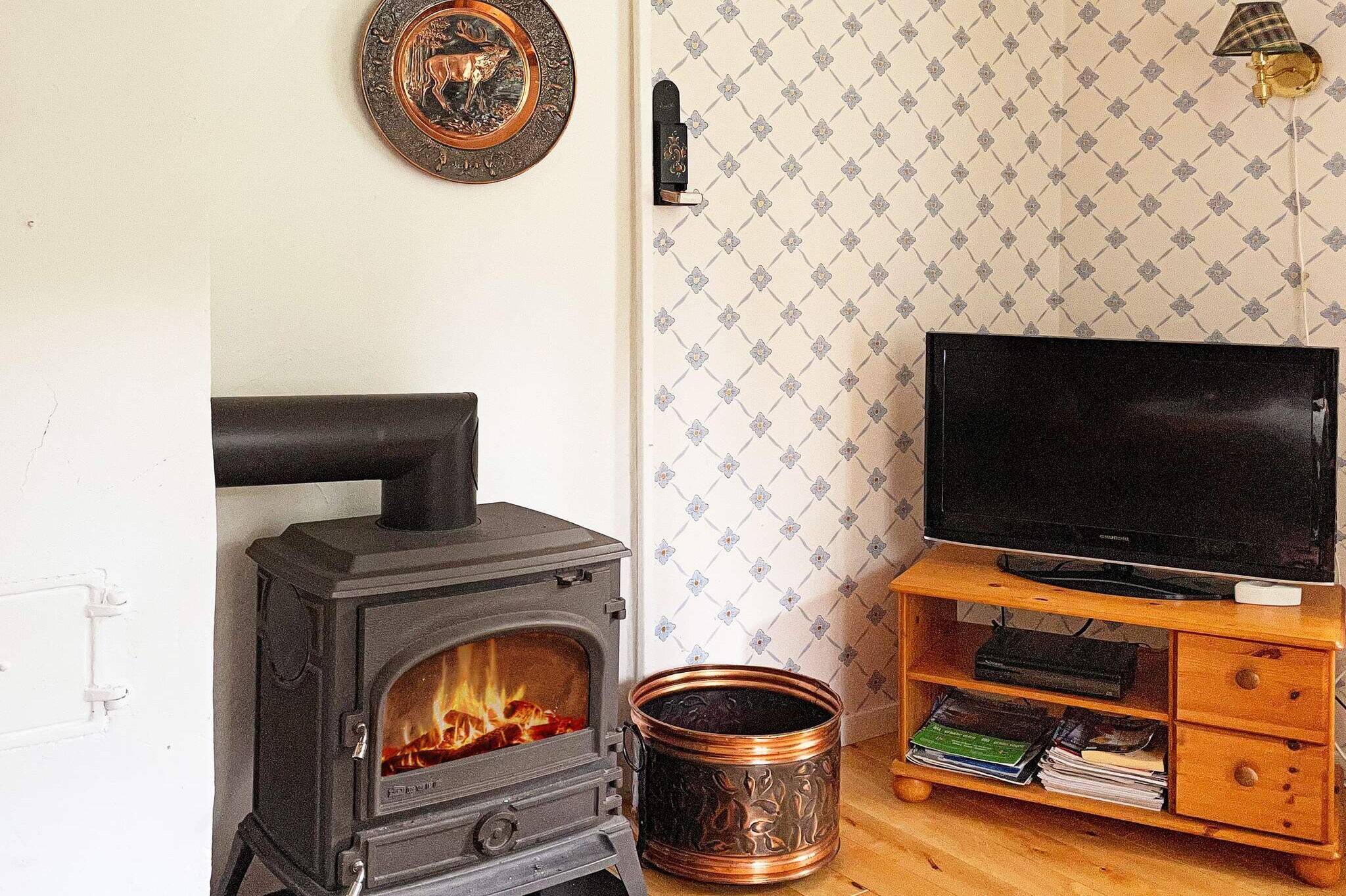 6 persoons vakantie huis in HALDEN-By Traum - Binnen
