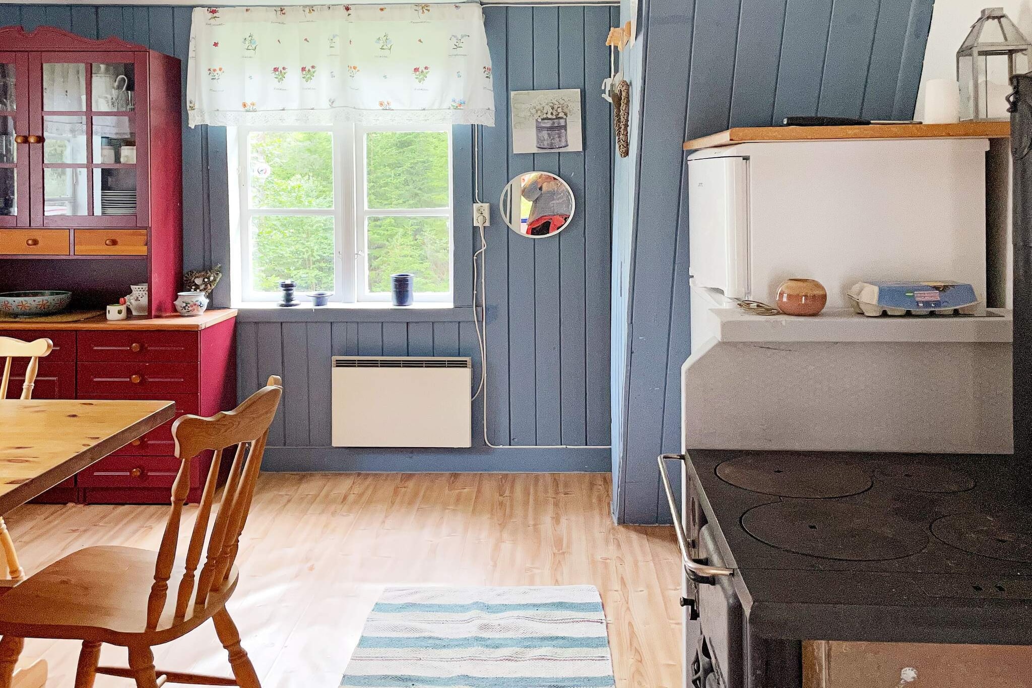 6 persoons vakantie huis in HALDEN-By Traum - Binnen