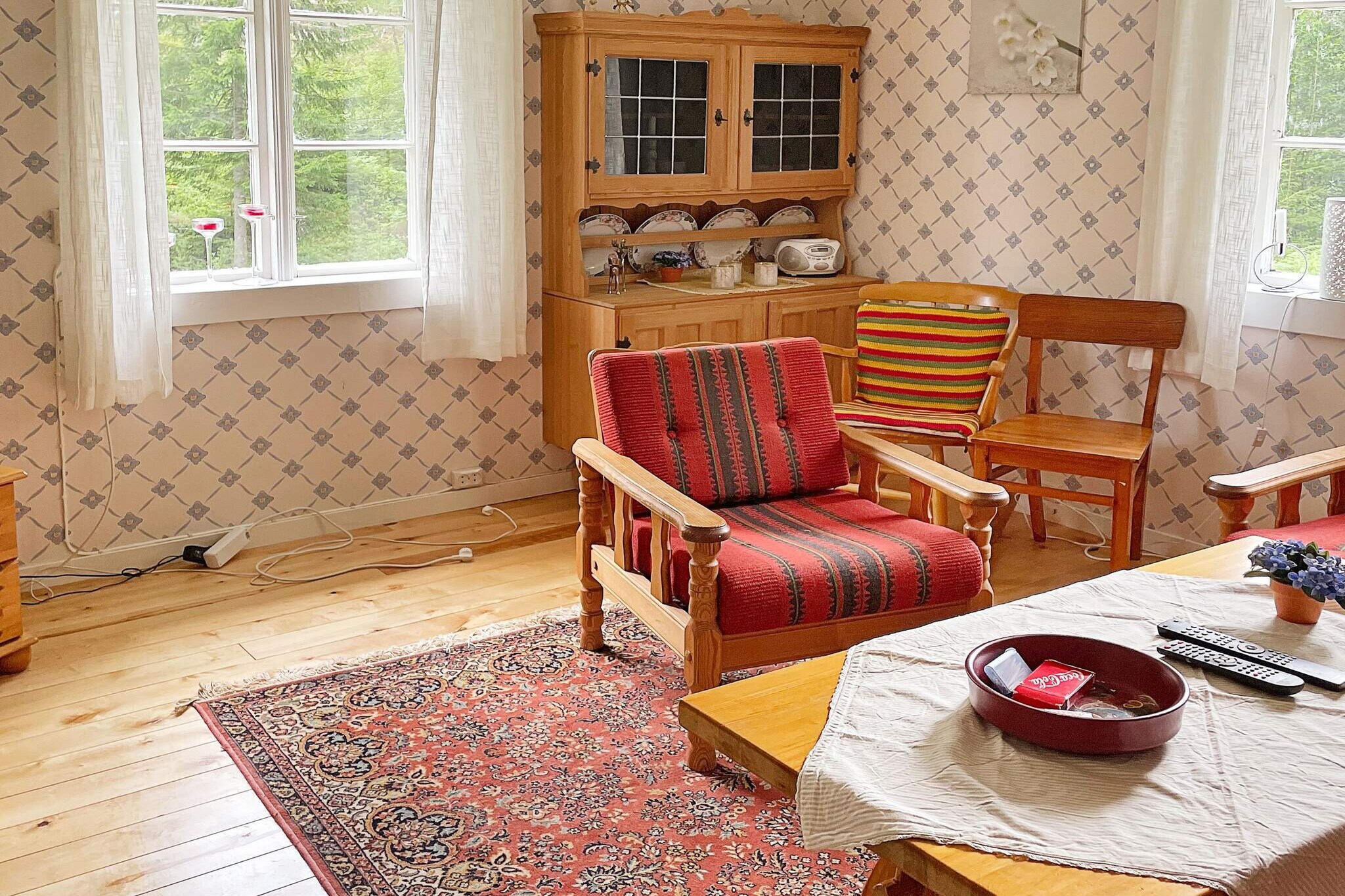 6 persoons vakantie huis in HALDEN-By Traum - Binnen