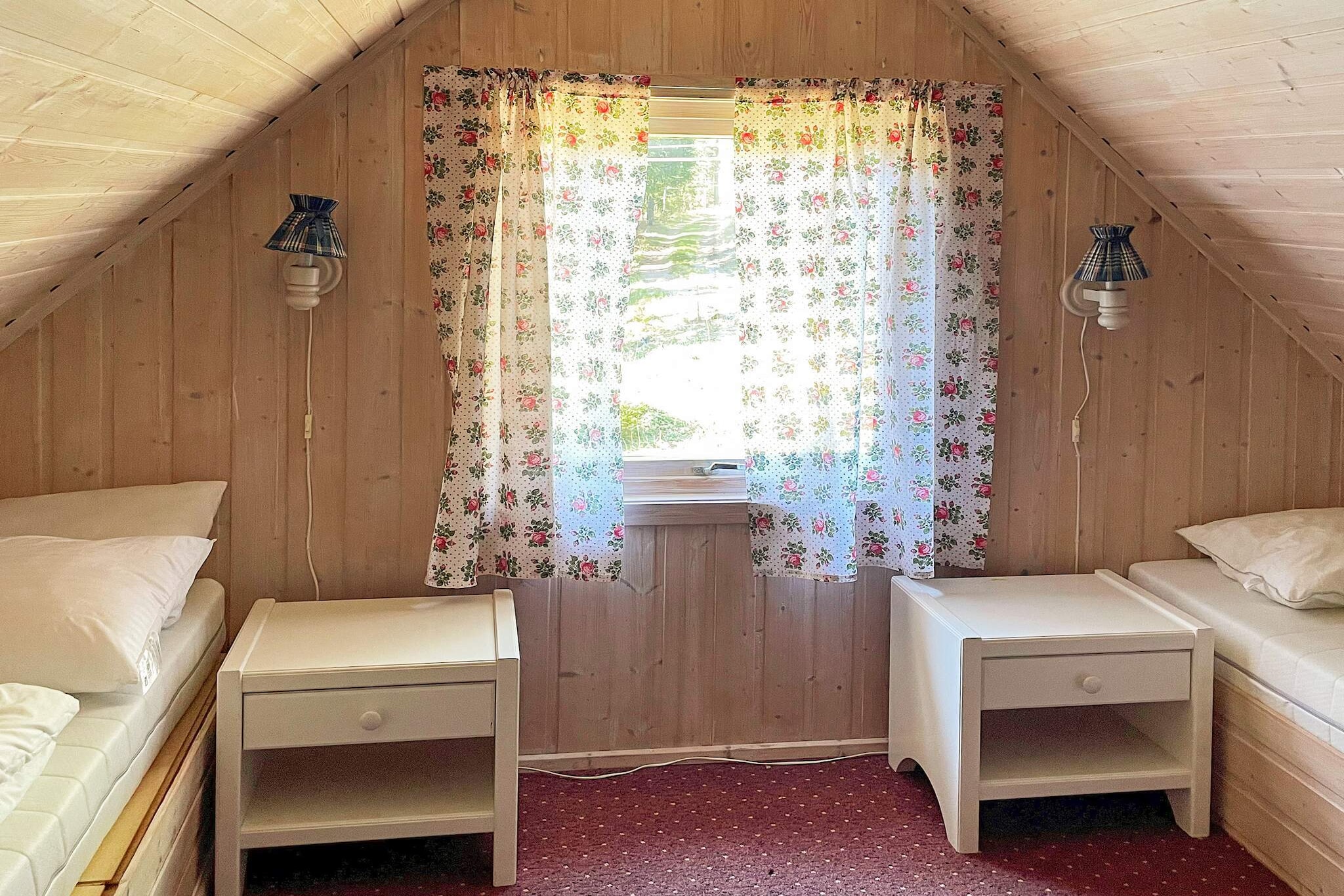 6 persoons vakantie huis in HALDEN-By Traum - Binnen