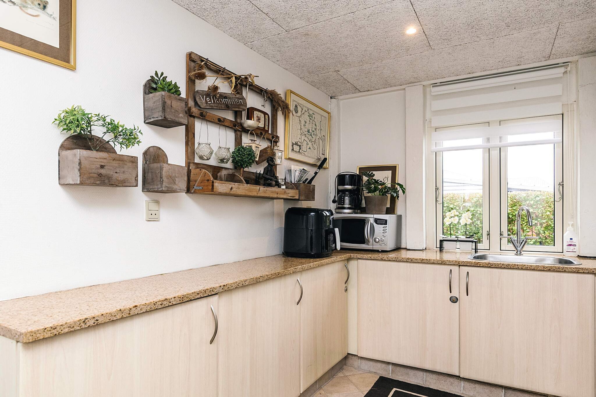 8 persoons vakantie huis in Bagenkop-By Traum - Binnen
