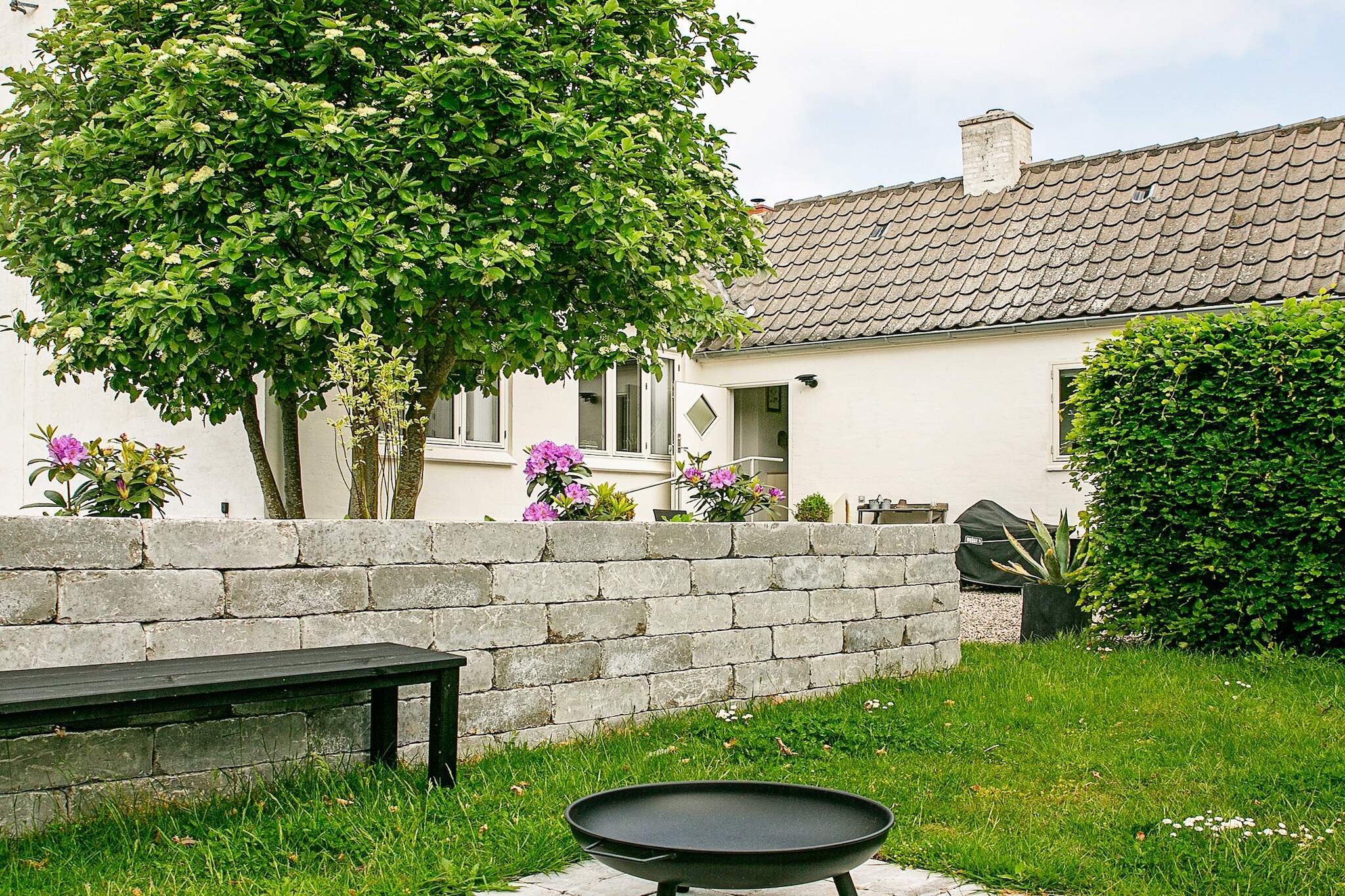 8 persoons vakantie huis in Bagenkop-By Traum