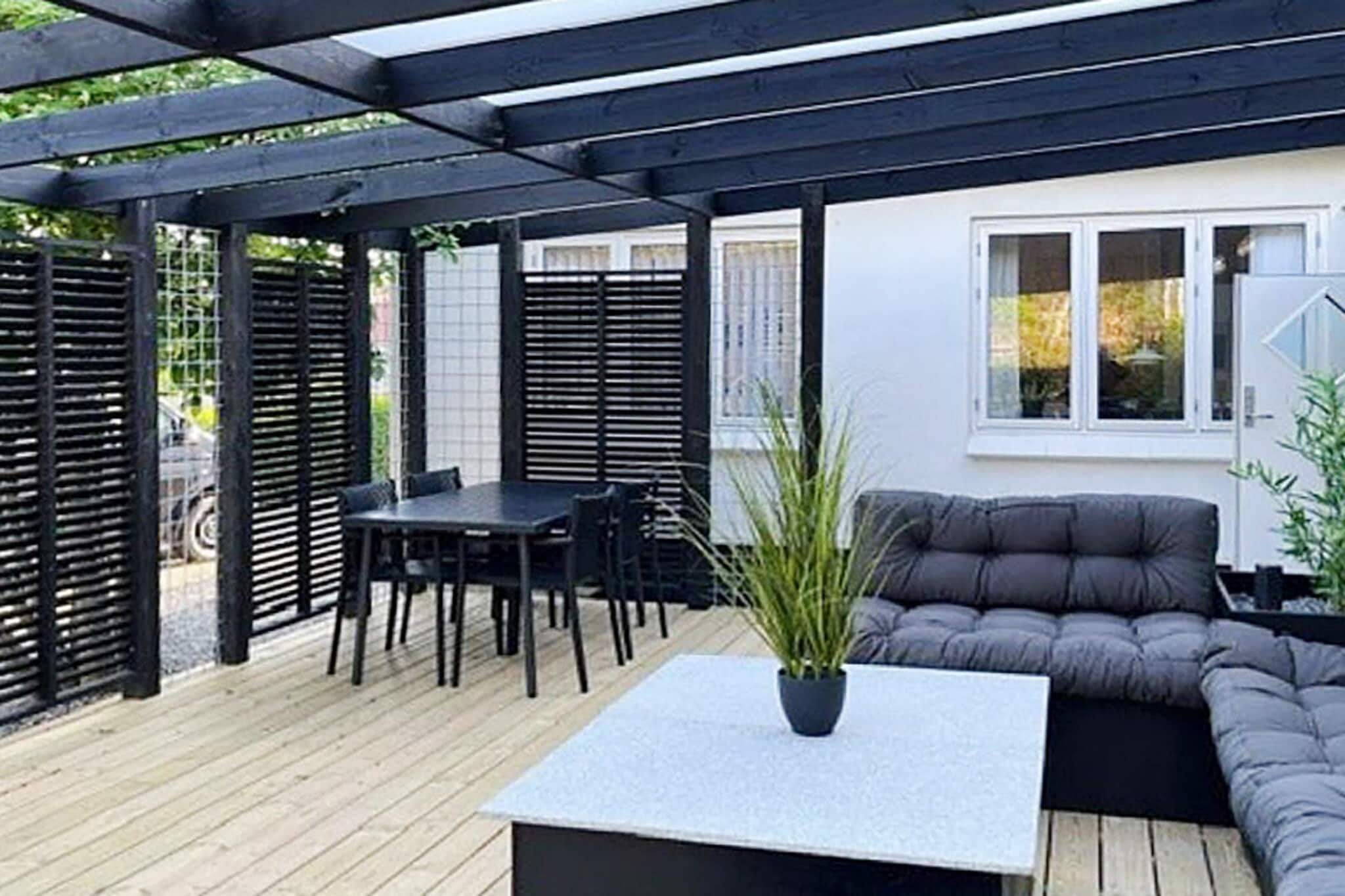 8 persoons vakantie huis in Bagenkop-By Traum - Buitenlucht
