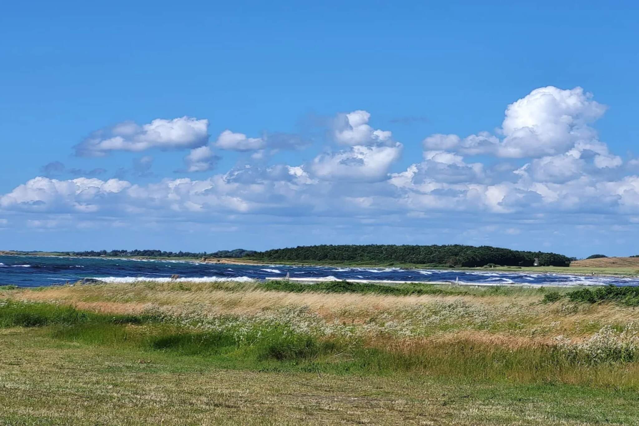 8 persoons vakantie huis in Bagenkop-By Traum - Waterzicht
