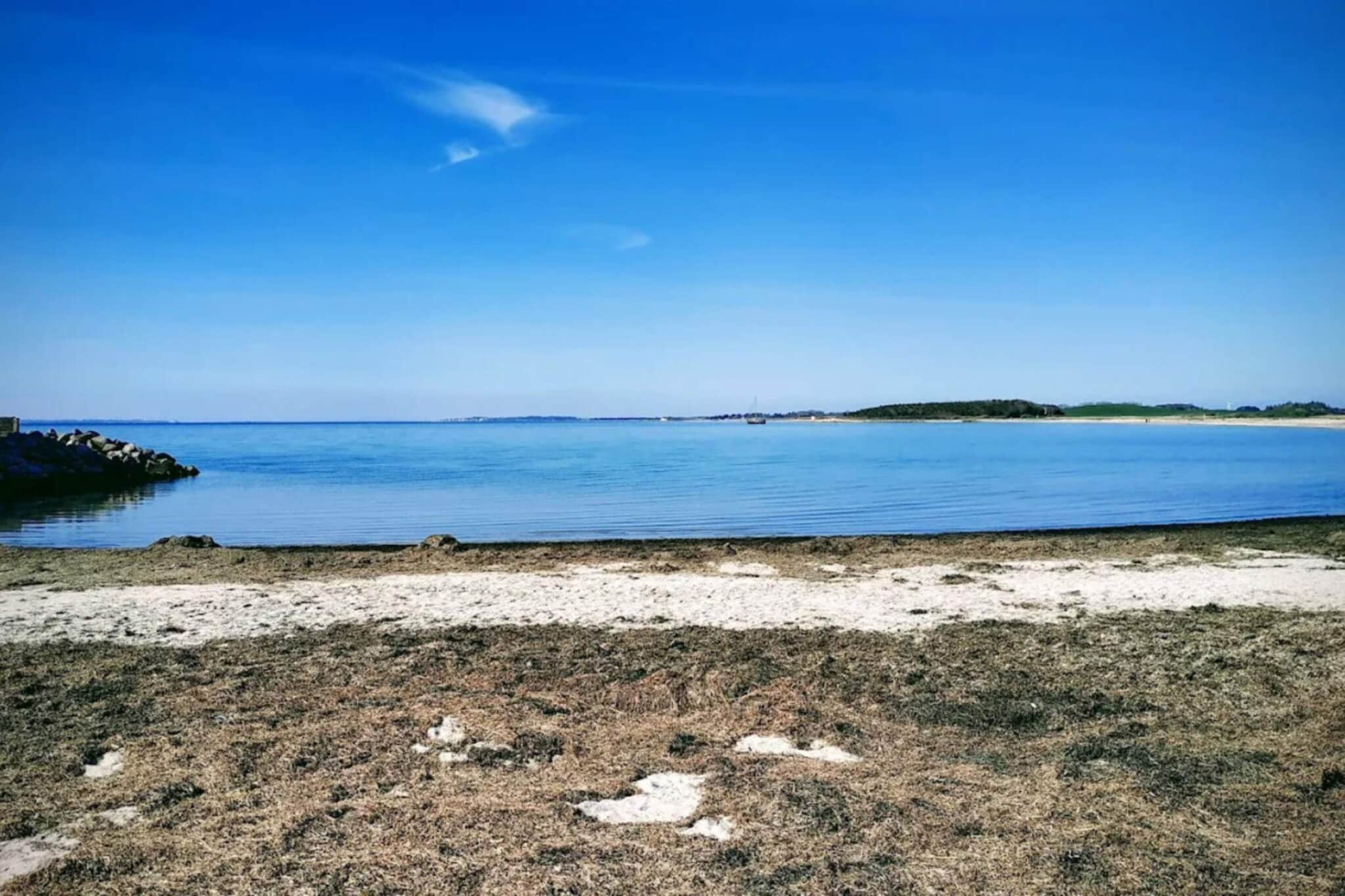 8 persoons vakantie huis in Bagenkop-By Traum - Waterzicht