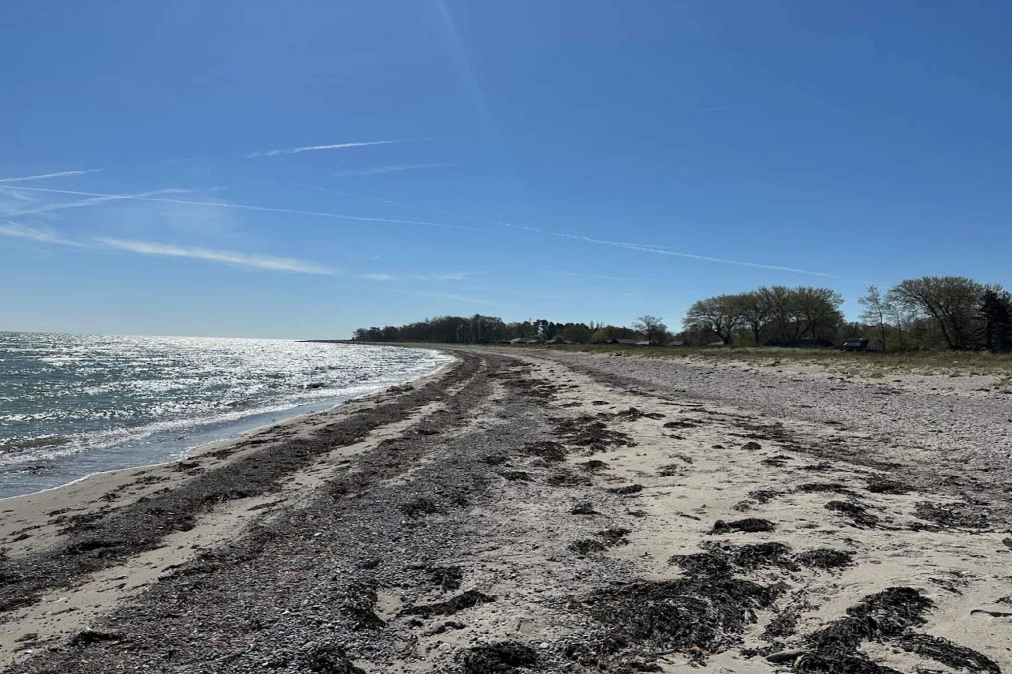 8 persoons vakantie huis in Bagenkop-By Traum - Waterzicht