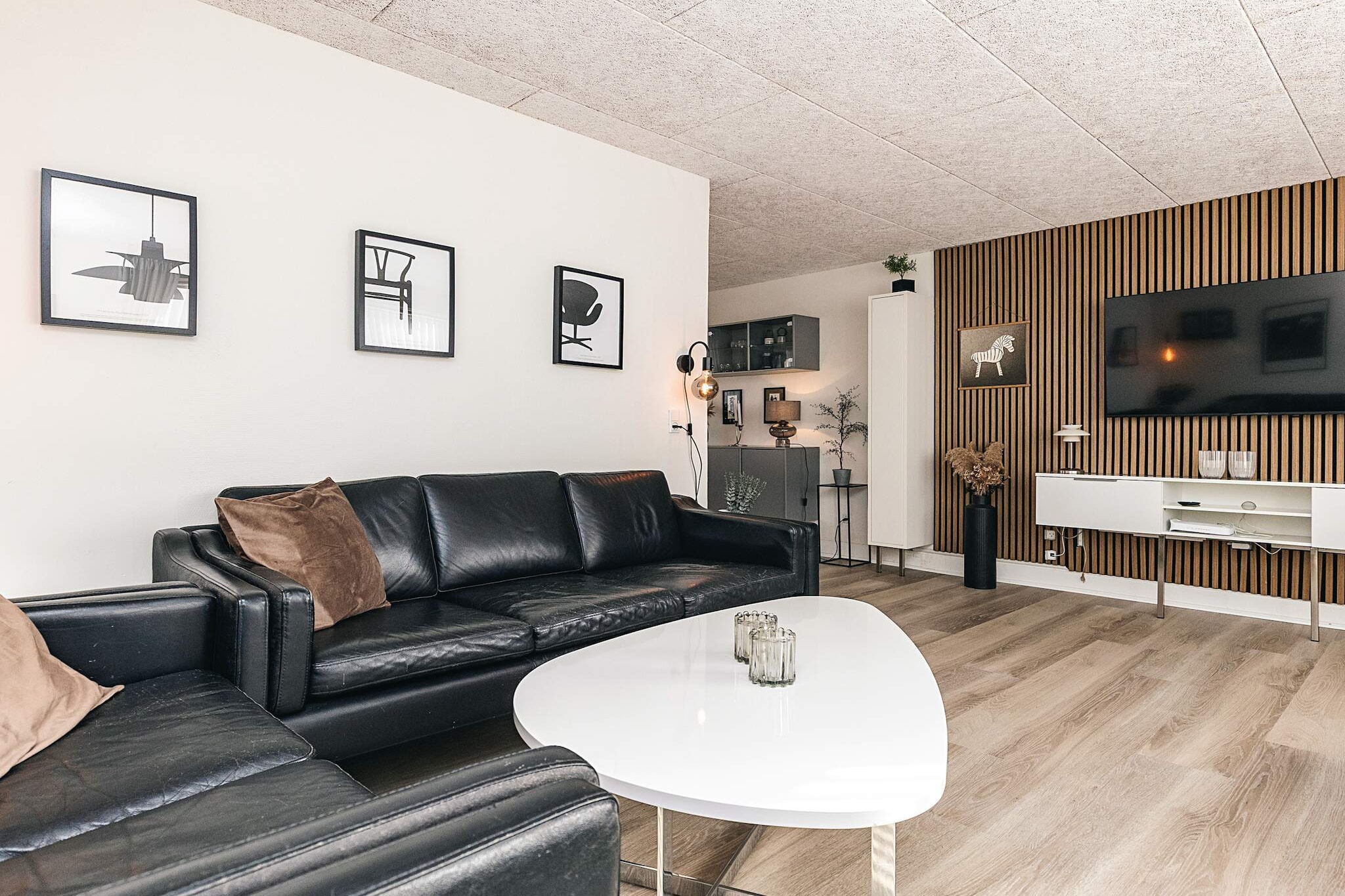 8 person holiday home in Bagenkop-By Traum