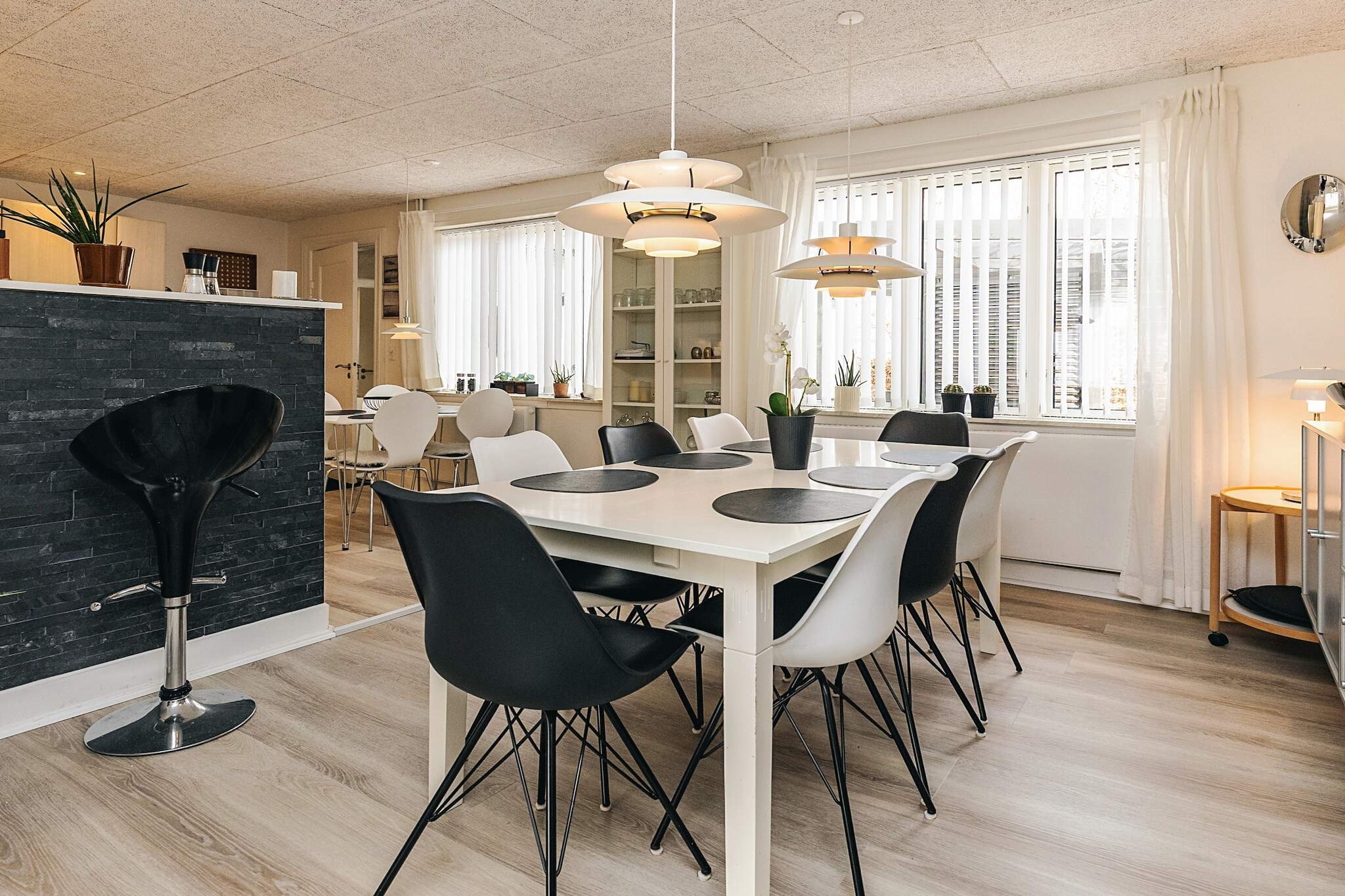 8 persoons vakantie huis in Bagenkop-By Traum - Binnen