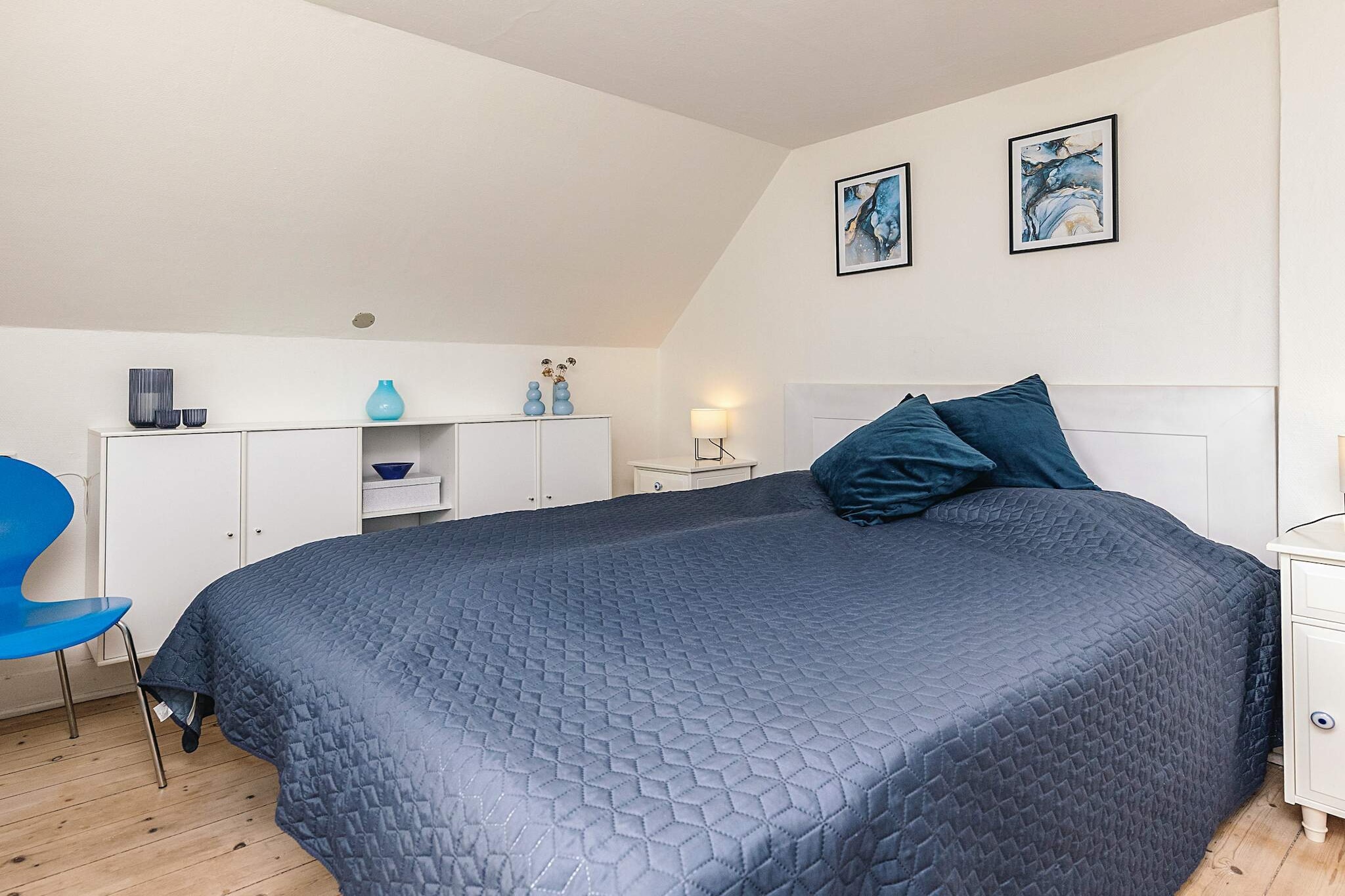 8 persoons vakantie huis in Bagenkop-By Traum - Binnen
