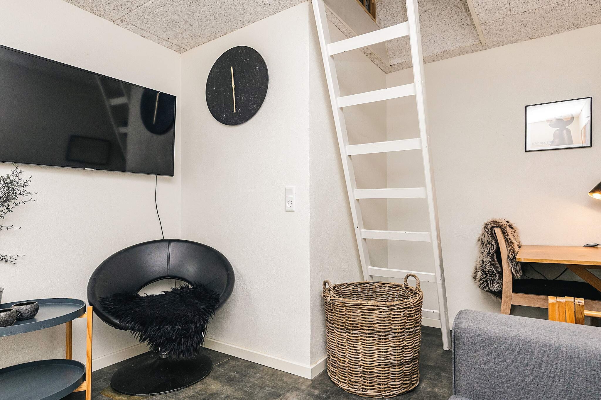 8 persoons vakantie huis in Bagenkop-By Traum - Binnen