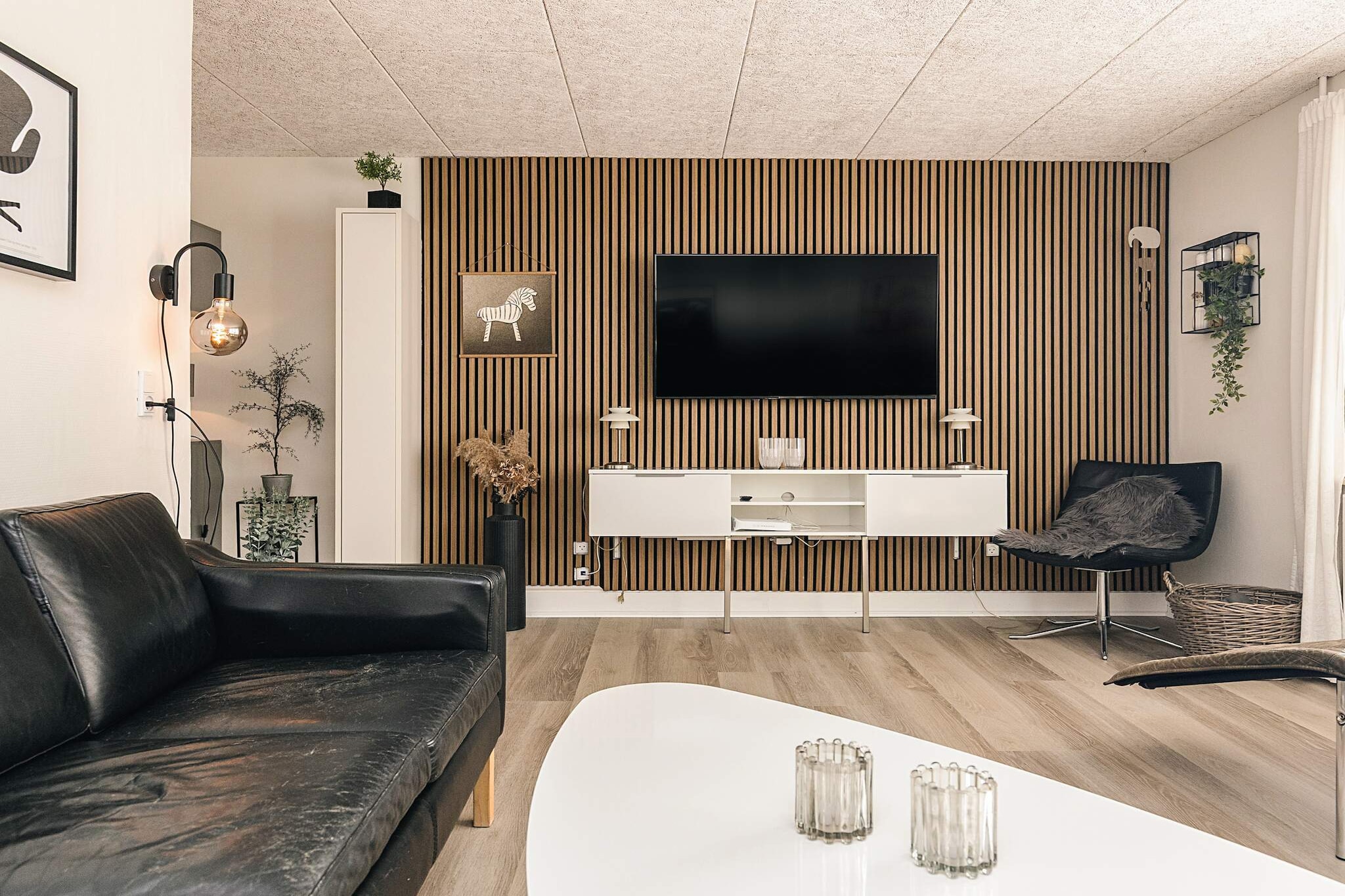 8 persoons vakantie huis in Bagenkop-By Traum - Binnen
