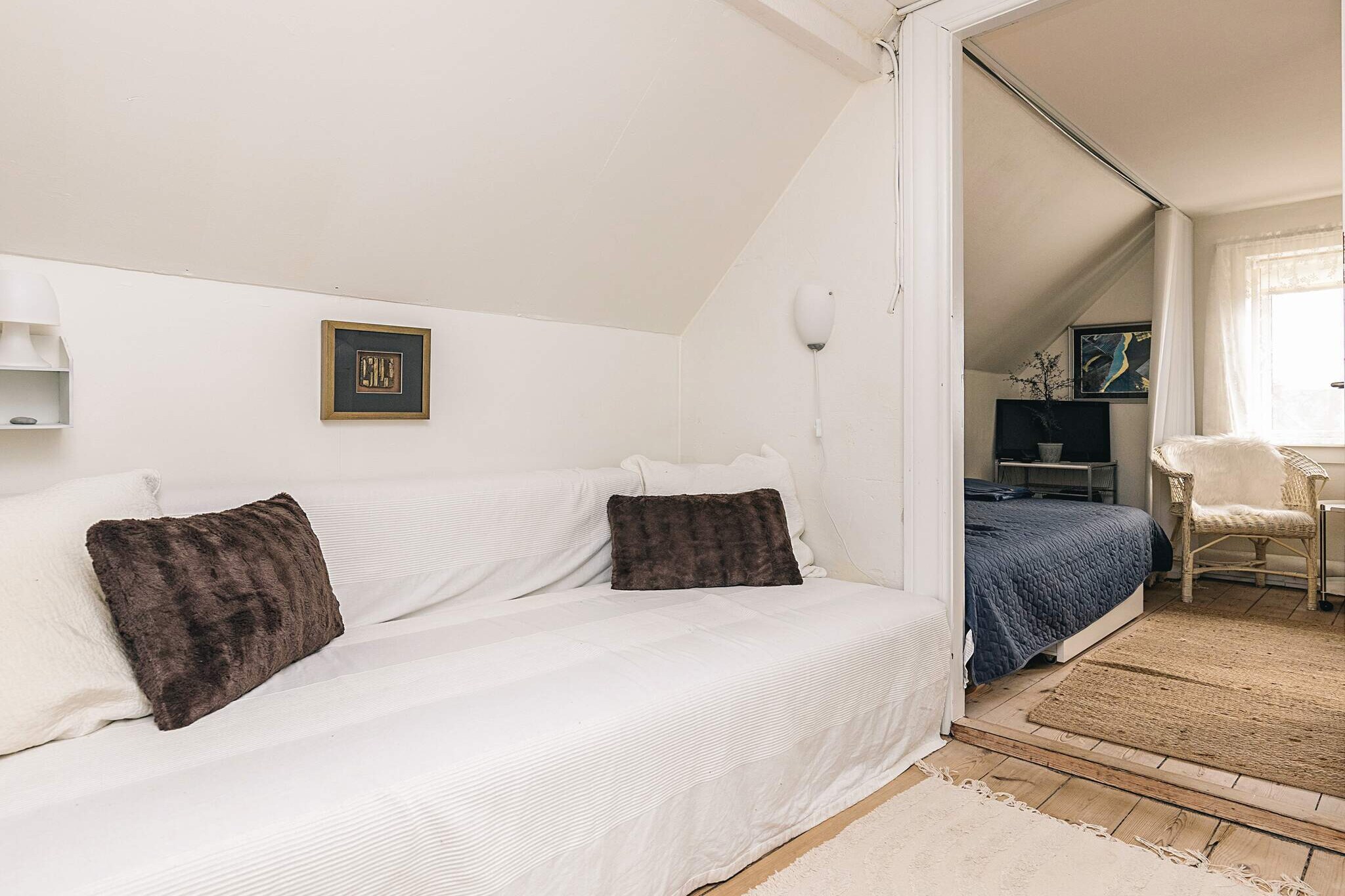 8 persoons vakantie huis in Bagenkop-By Traum - Binnen