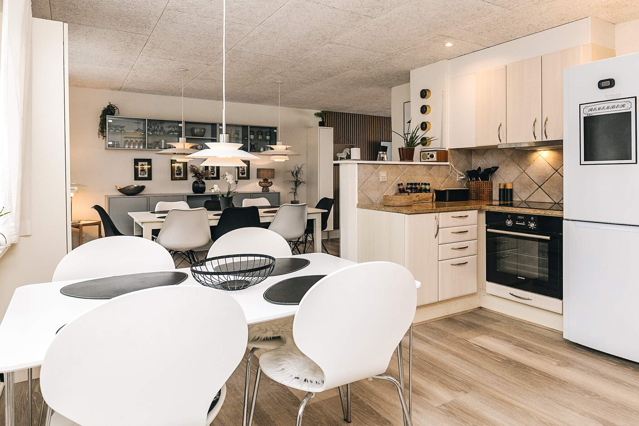 8 persoons vakantie huis in Bagenkop-By Traum - Binnen