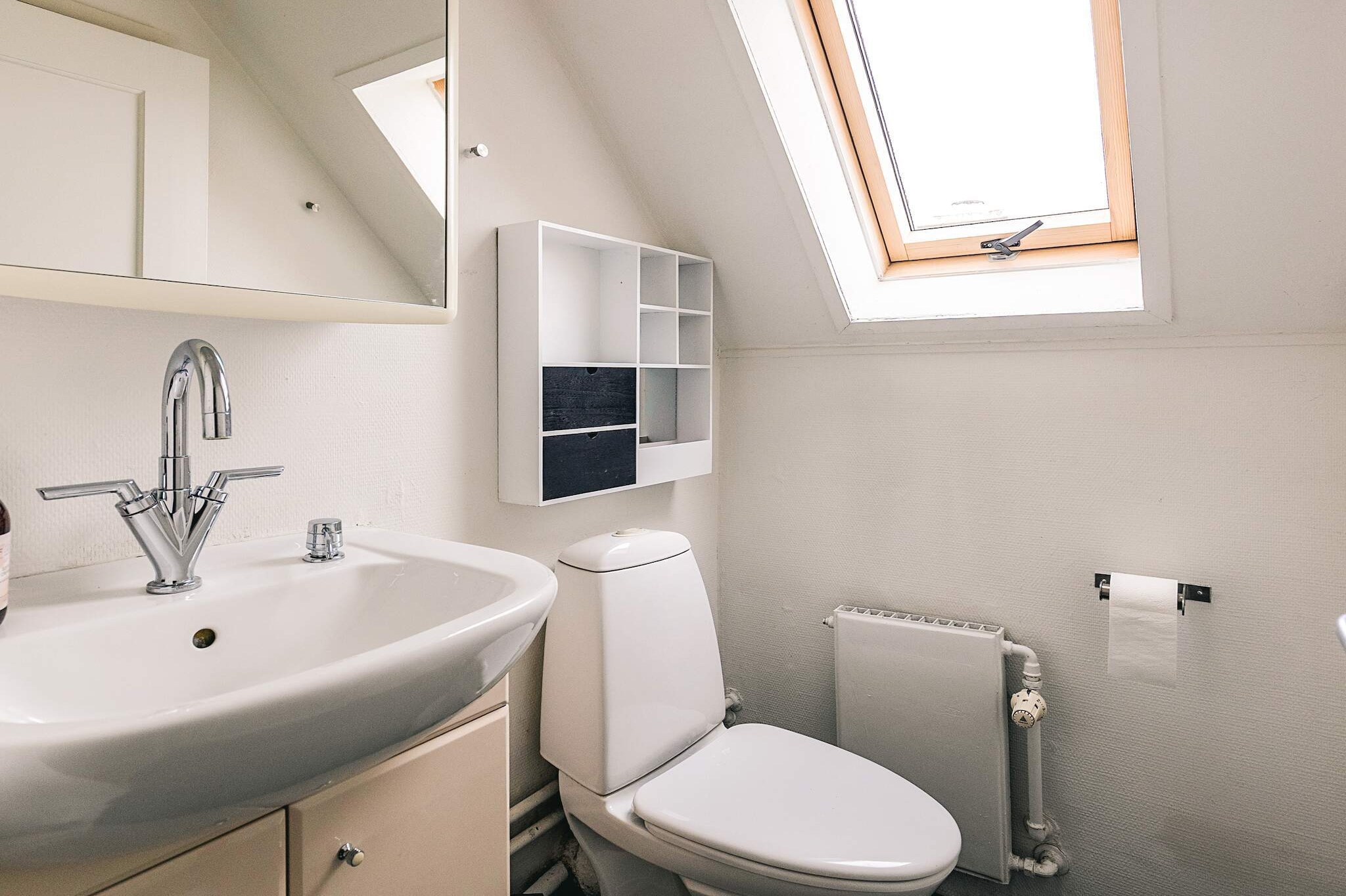 8 persoons vakantie huis in Bagenkop-By Traum - Binnen