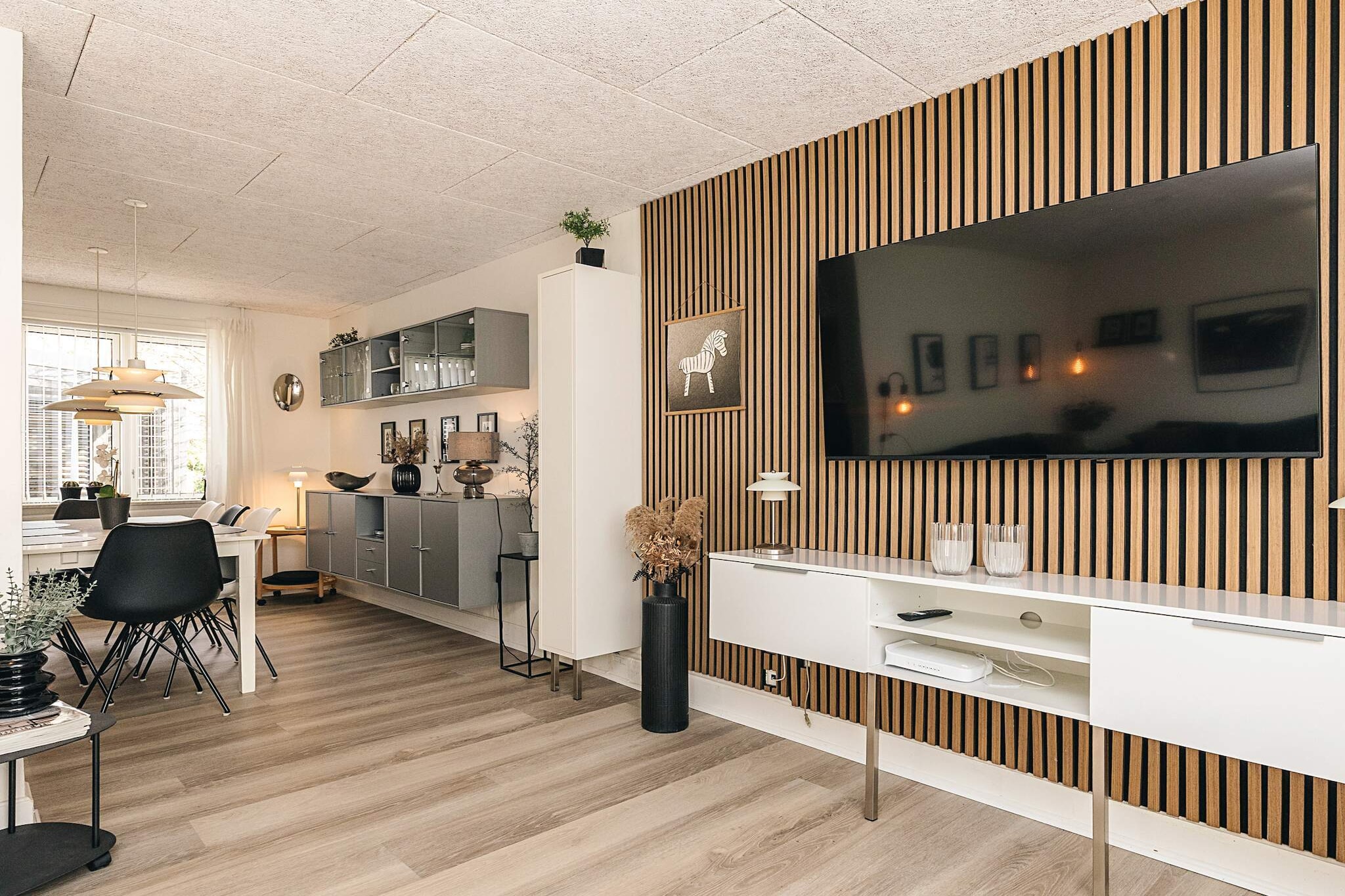8 persoons vakantie huis in Bagenkop-By Traum - Binnen