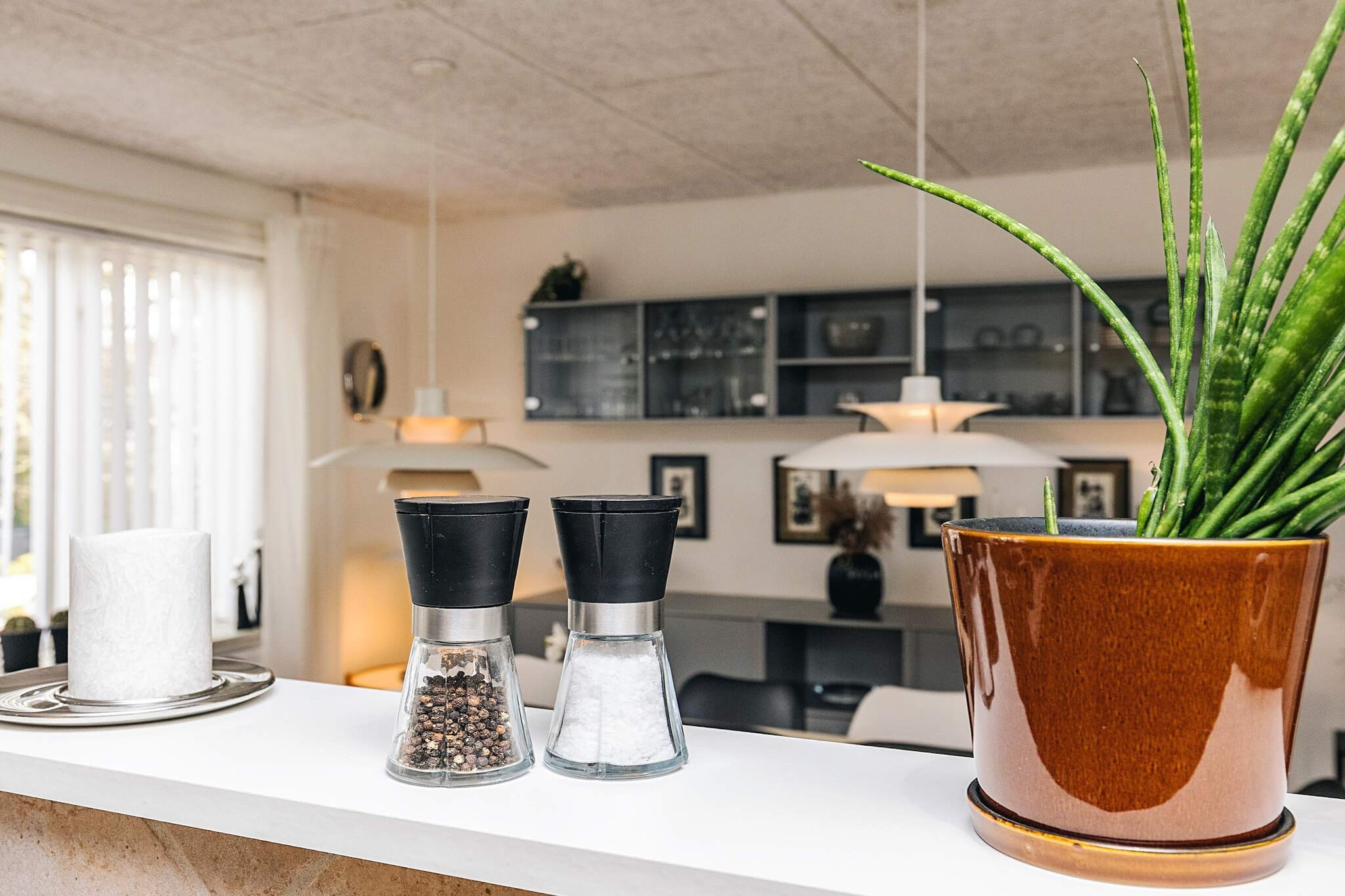 8 persoons vakantie huis in Bagenkop-By Traum - Binnen