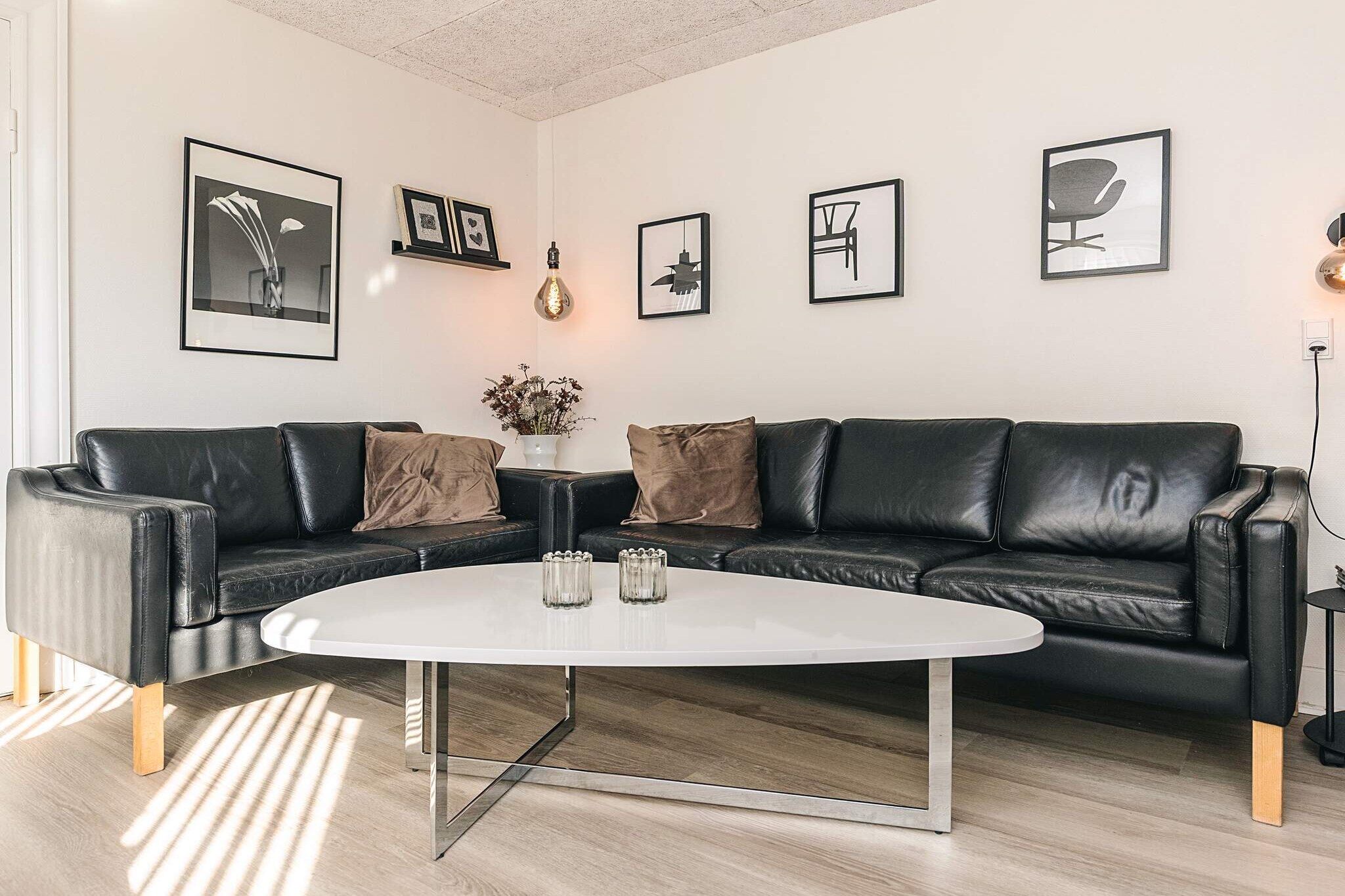 8 persoons vakantie huis in Bagenkop-By Traum - Binnen