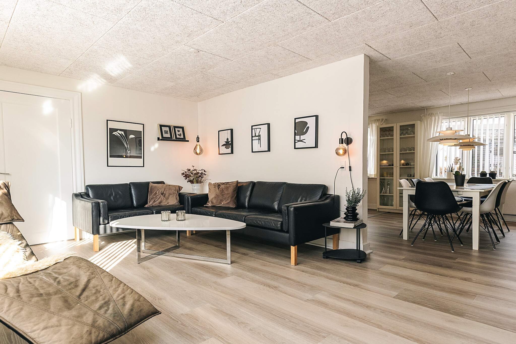 8 persoons vakantie huis in Bagenkop-By Traum - Binnen
