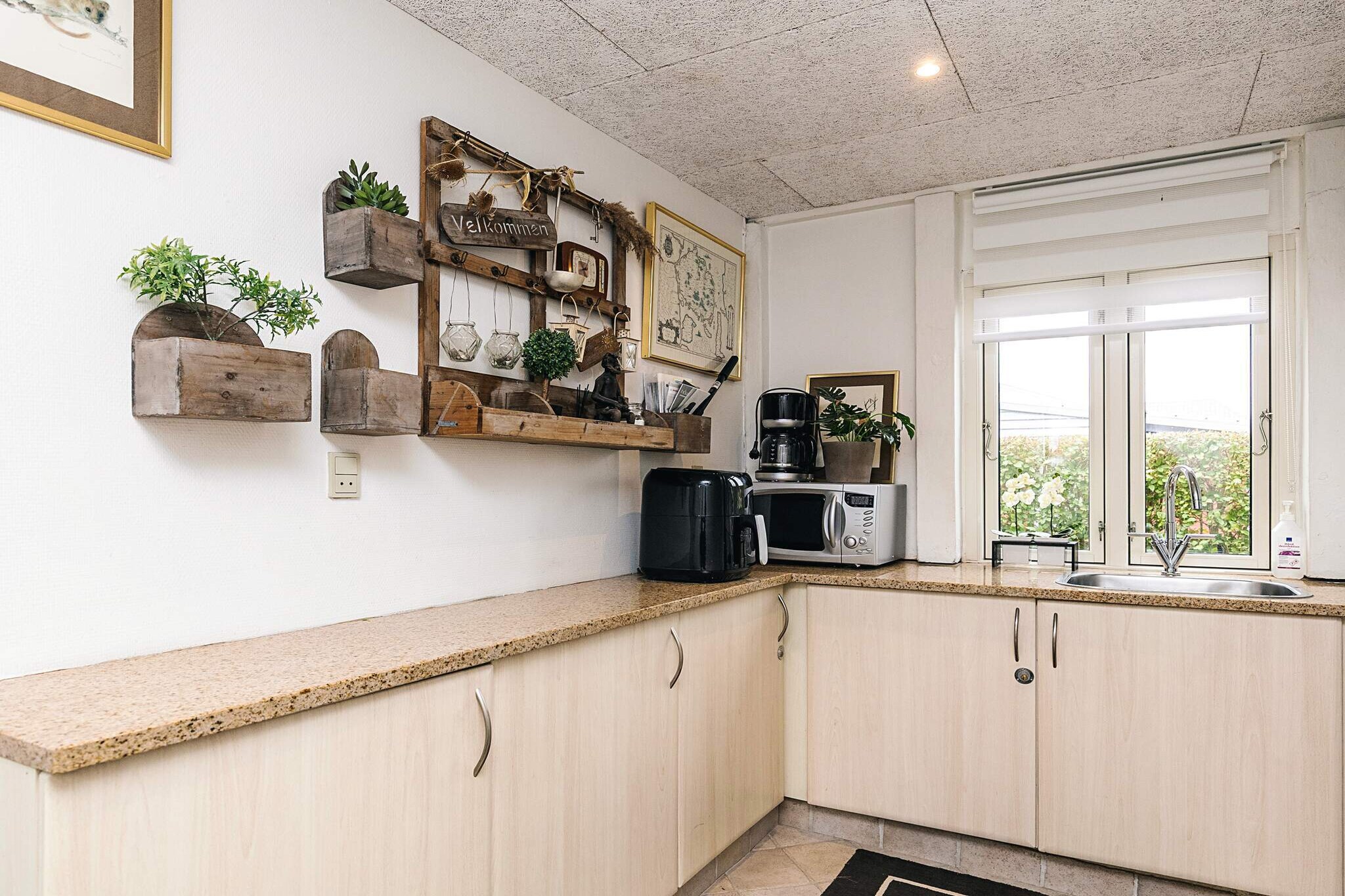 8 persoons vakantie huis in Bagenkop-By Traum - Binnen